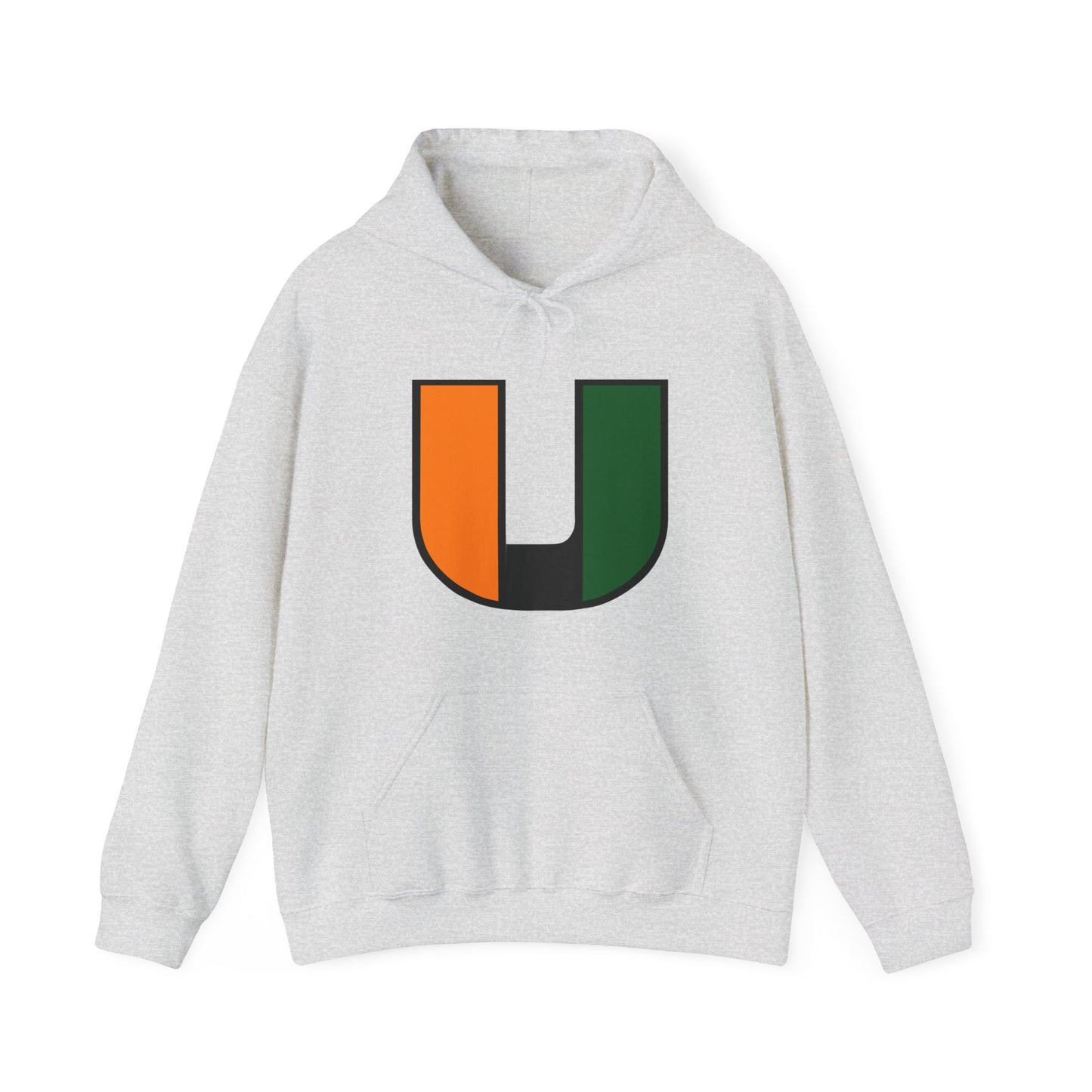 L'Unionista Hooded Sweatshirt Unisex
