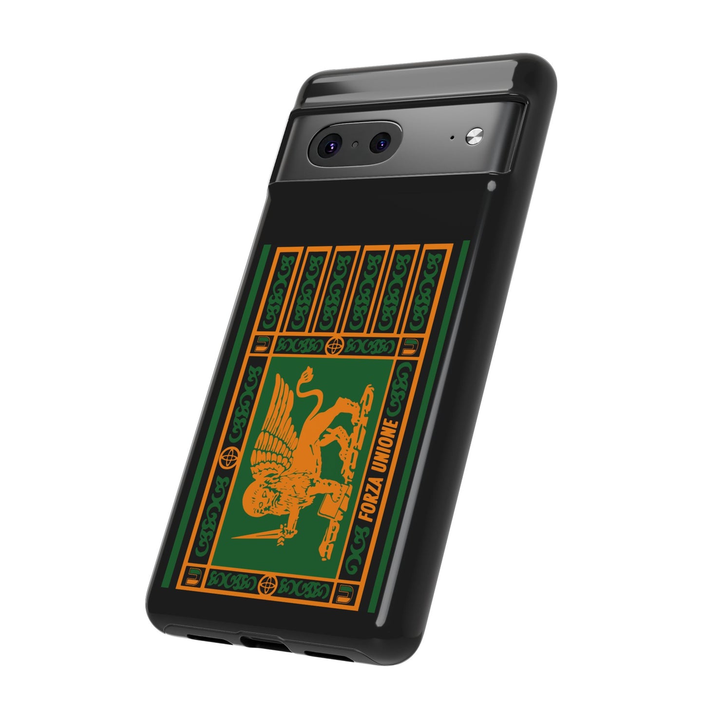L'unionista Phone Case
