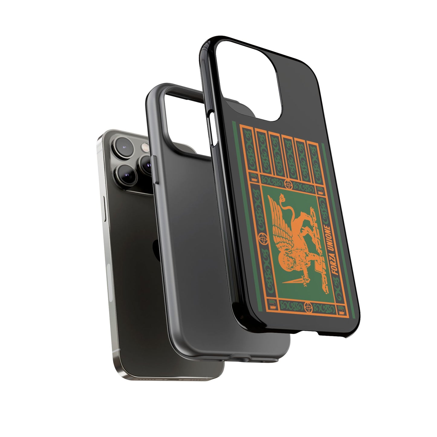 L'unionista Phone Case