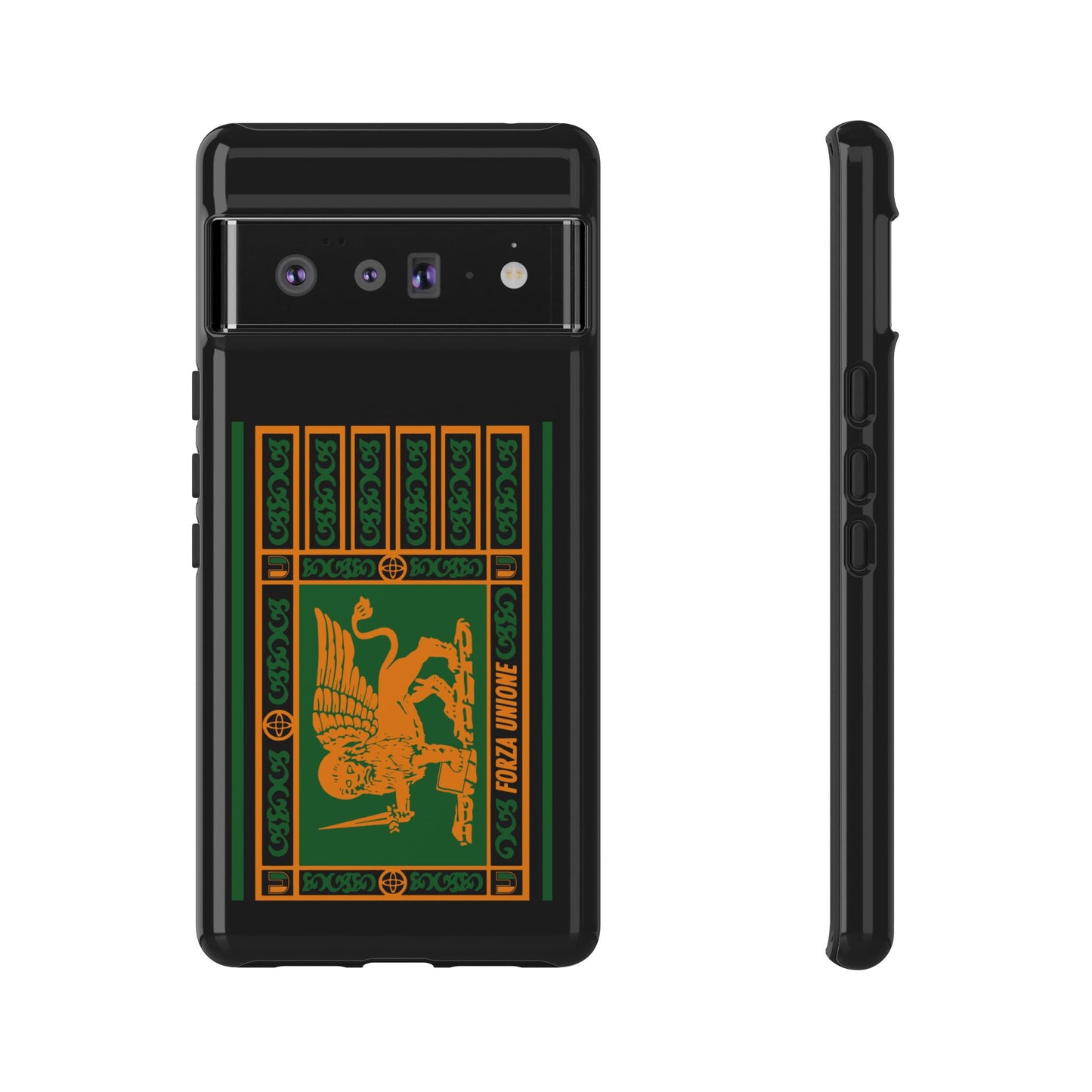 L'unionista Phone Case