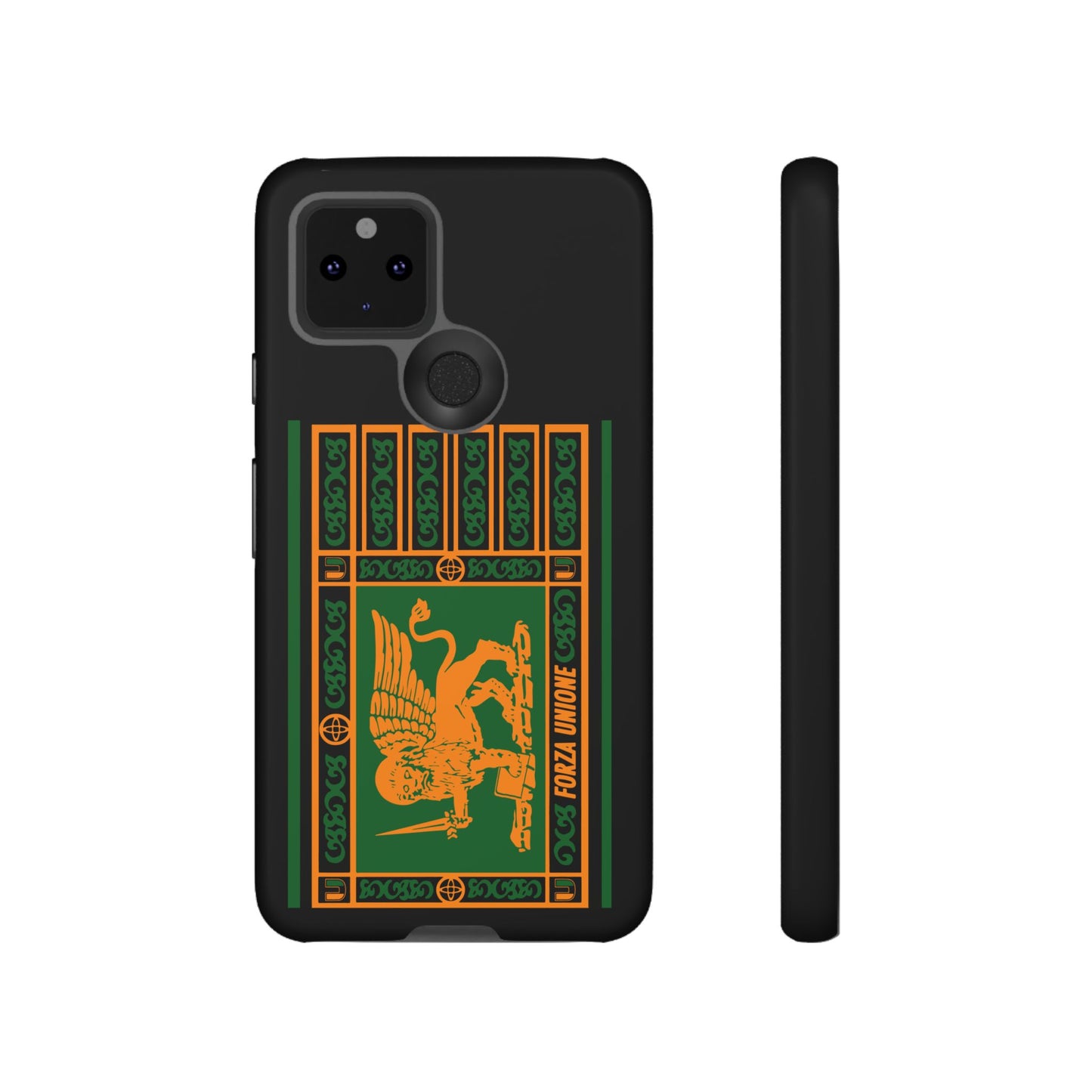 L'unionista Phone Case