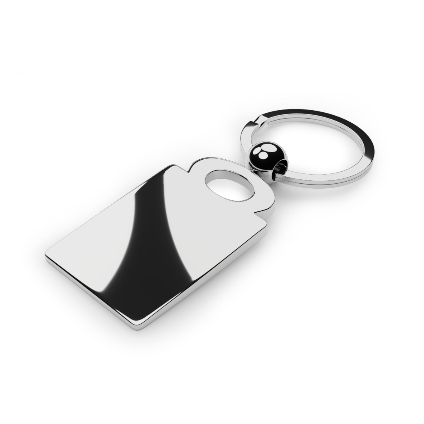 L'Unionista Keyring, Gift for Him, Gift for Her