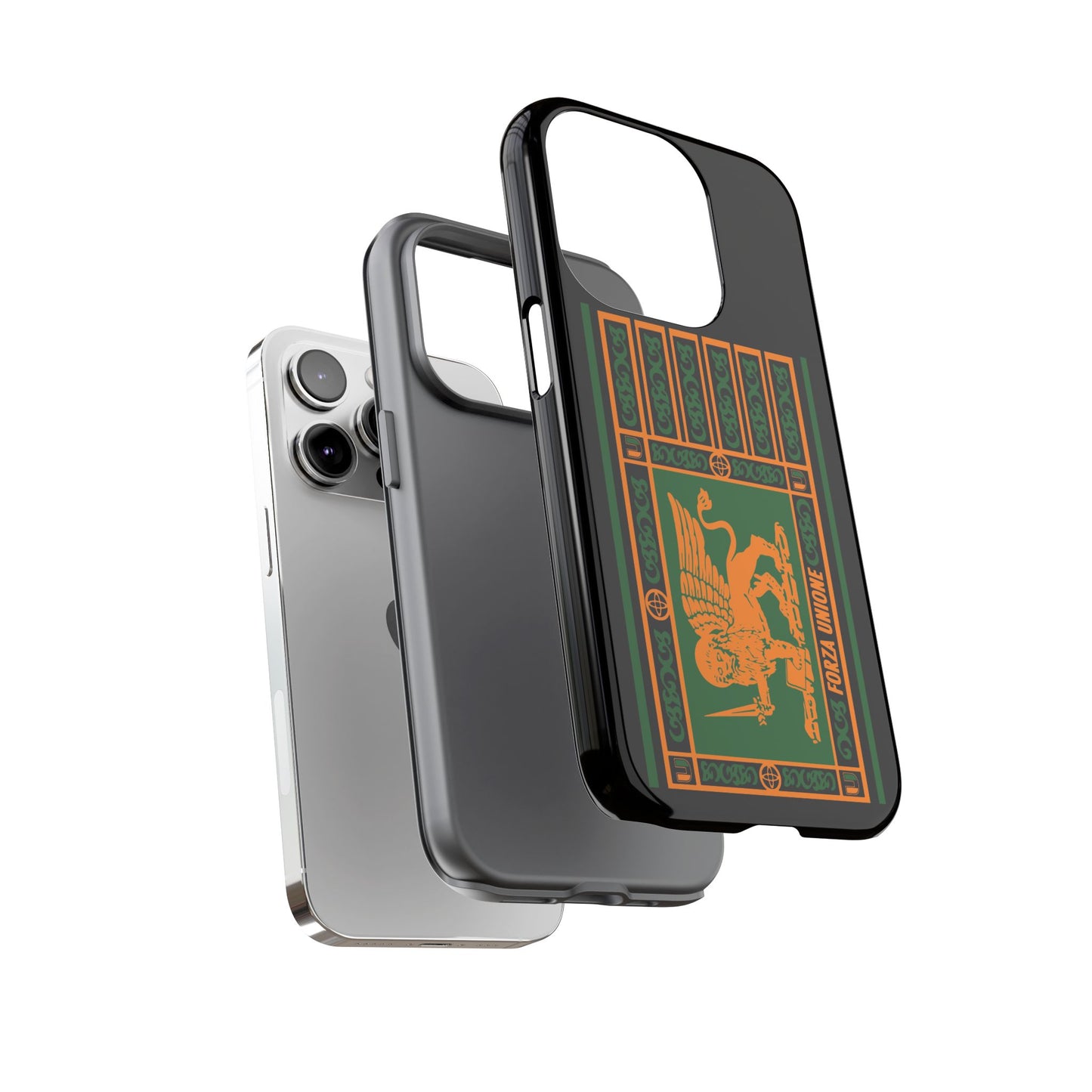 L'unionista Phone Case