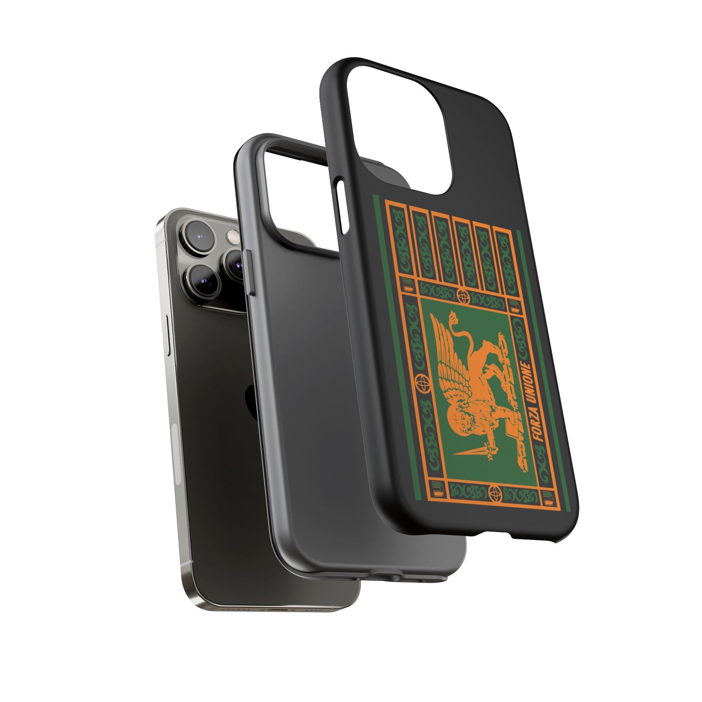 L'unionista Phone Case