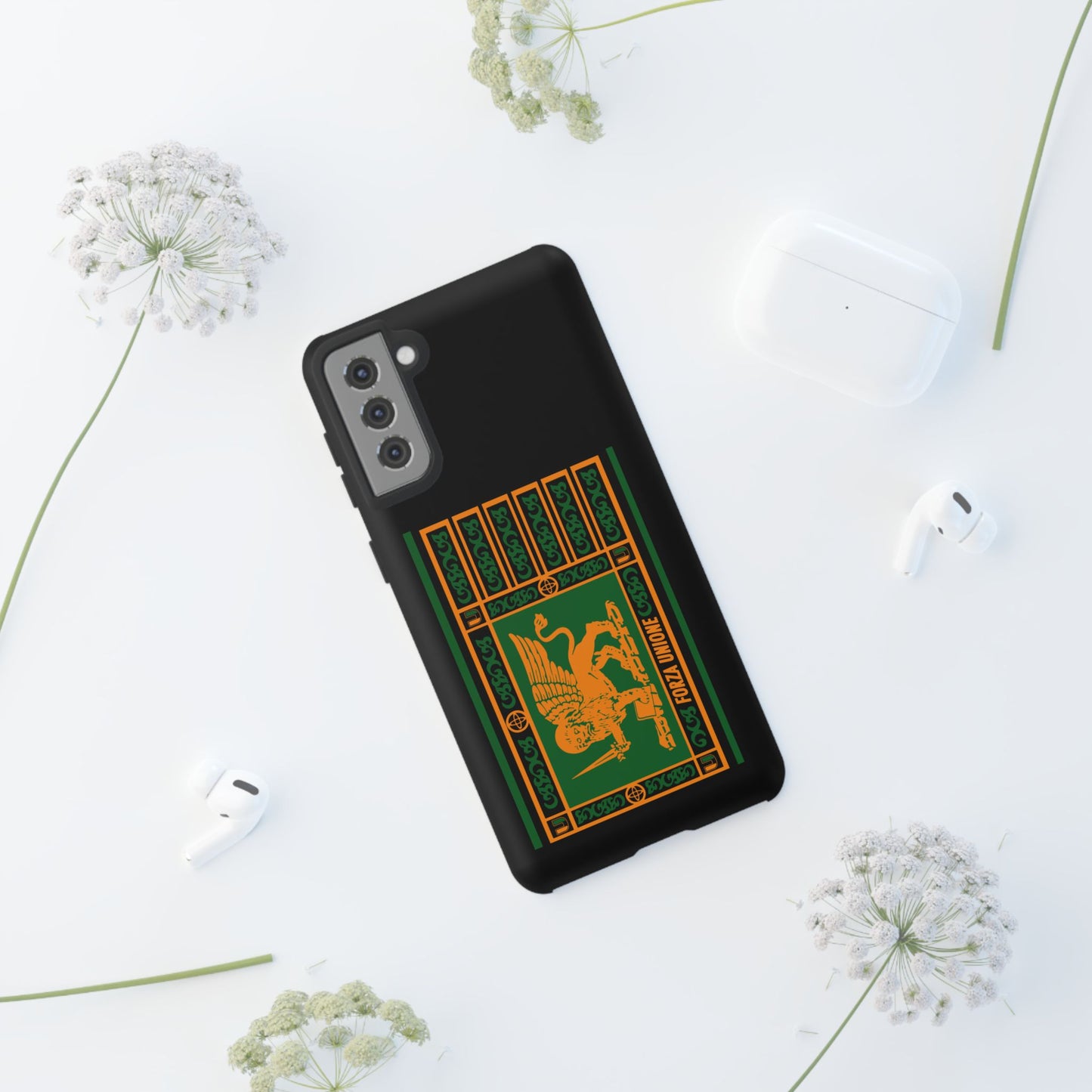 L'unionista Phone Case