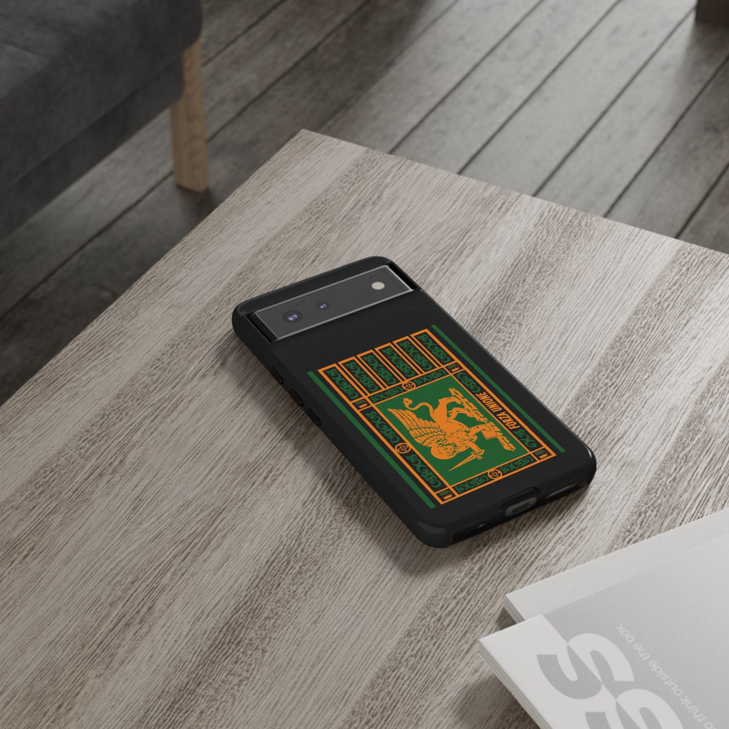 L'unionista Phone Case