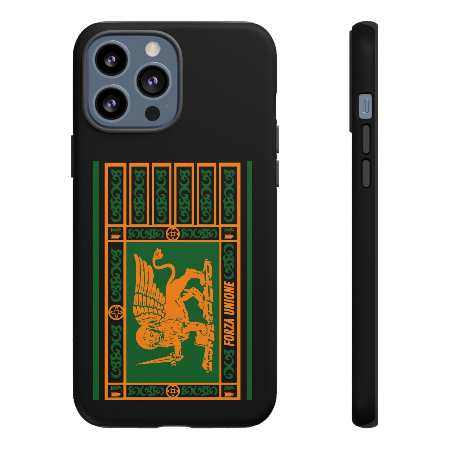 L'unionista Phone Case