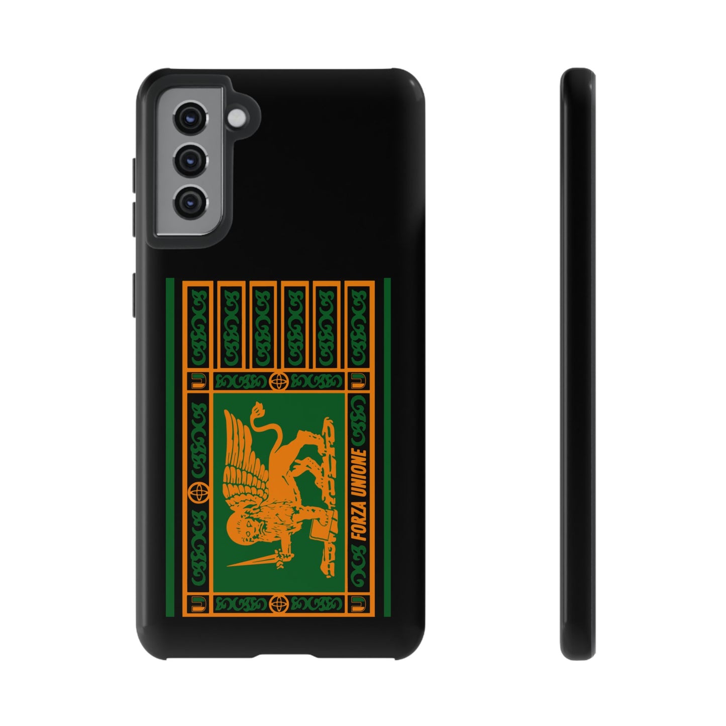 L'unionista Phone Case
