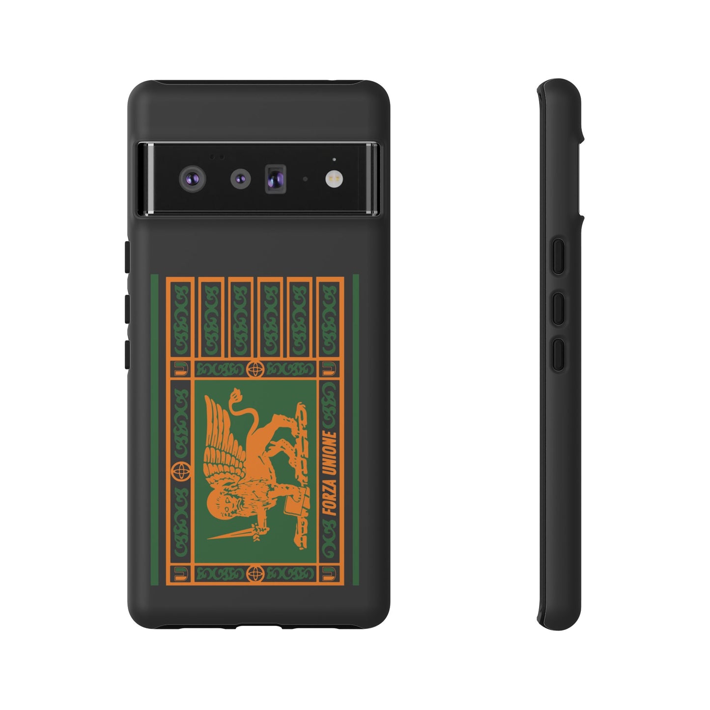 L'unionista Phone Case