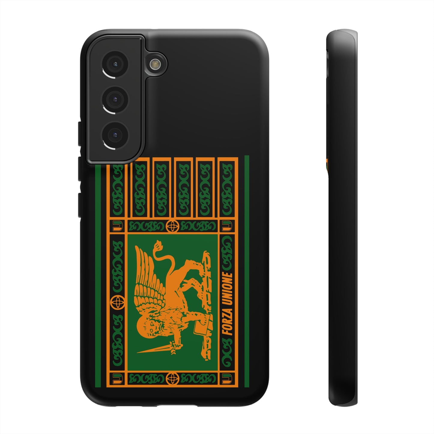 L'unionista Phone Case
