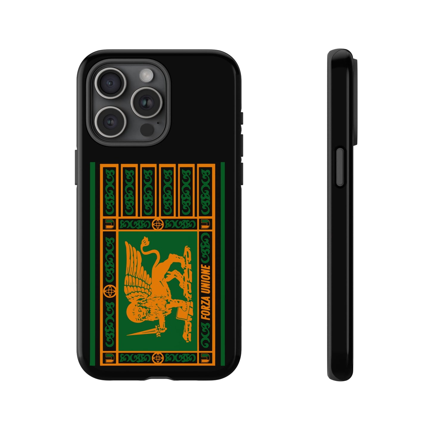 L'unionista Phone Case