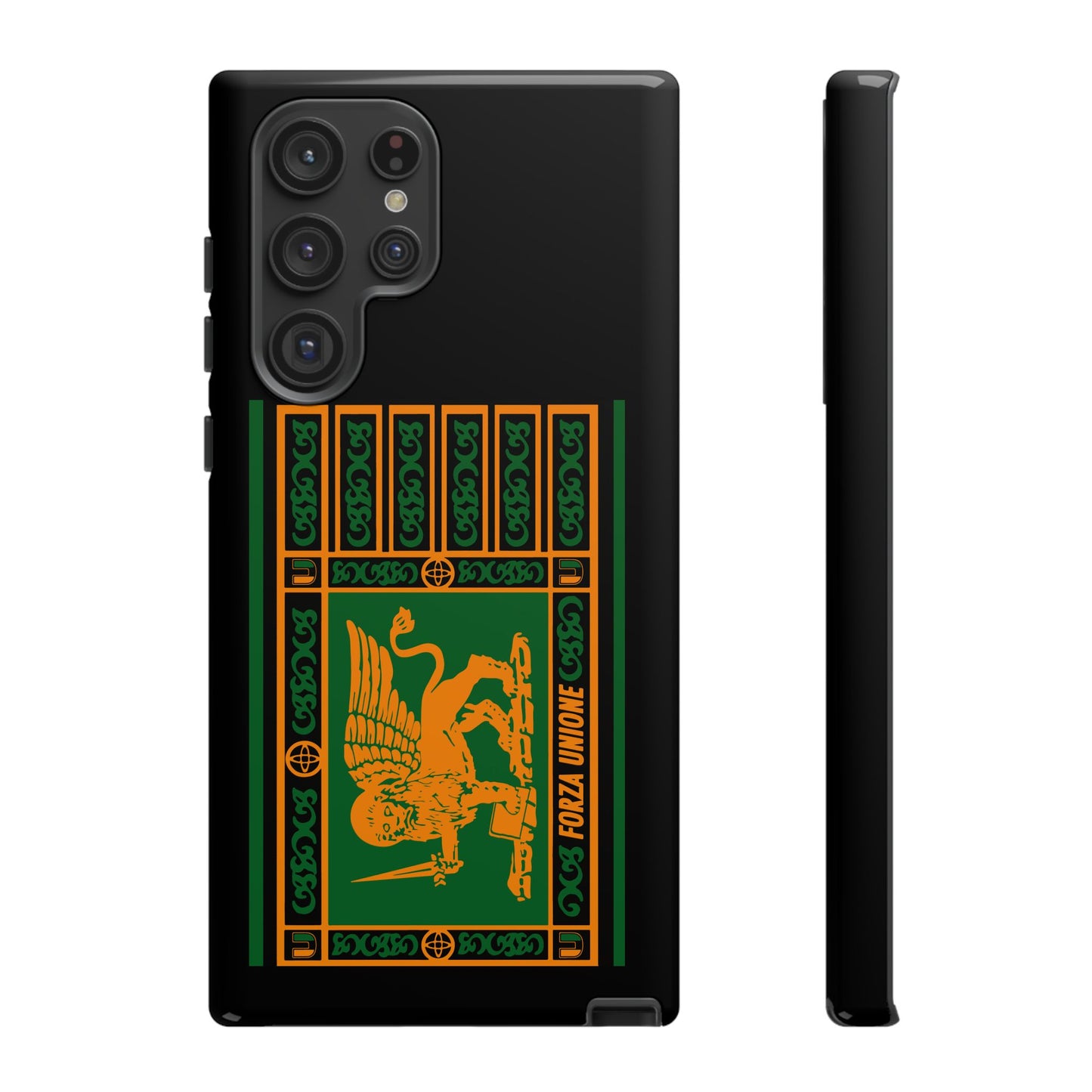 L'unionista Phone Case