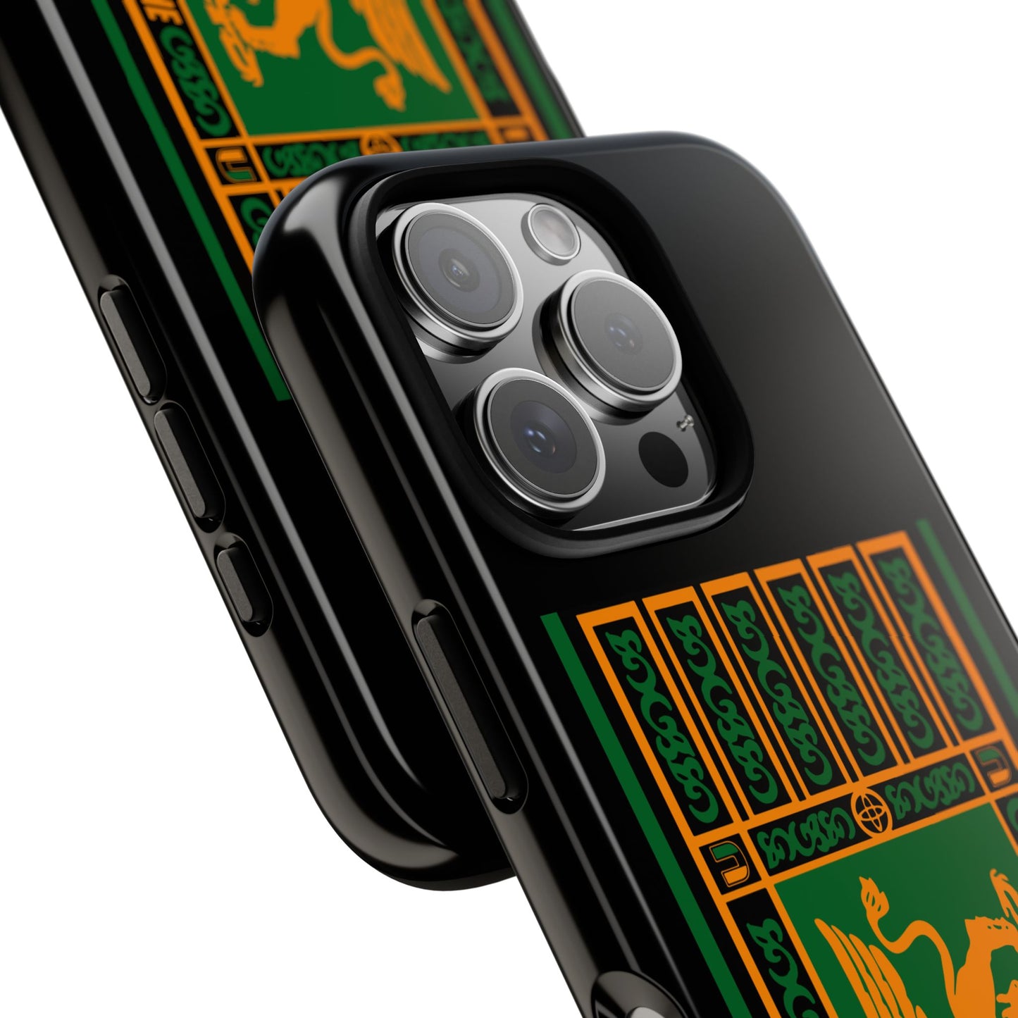 L'unionista Phone Case
