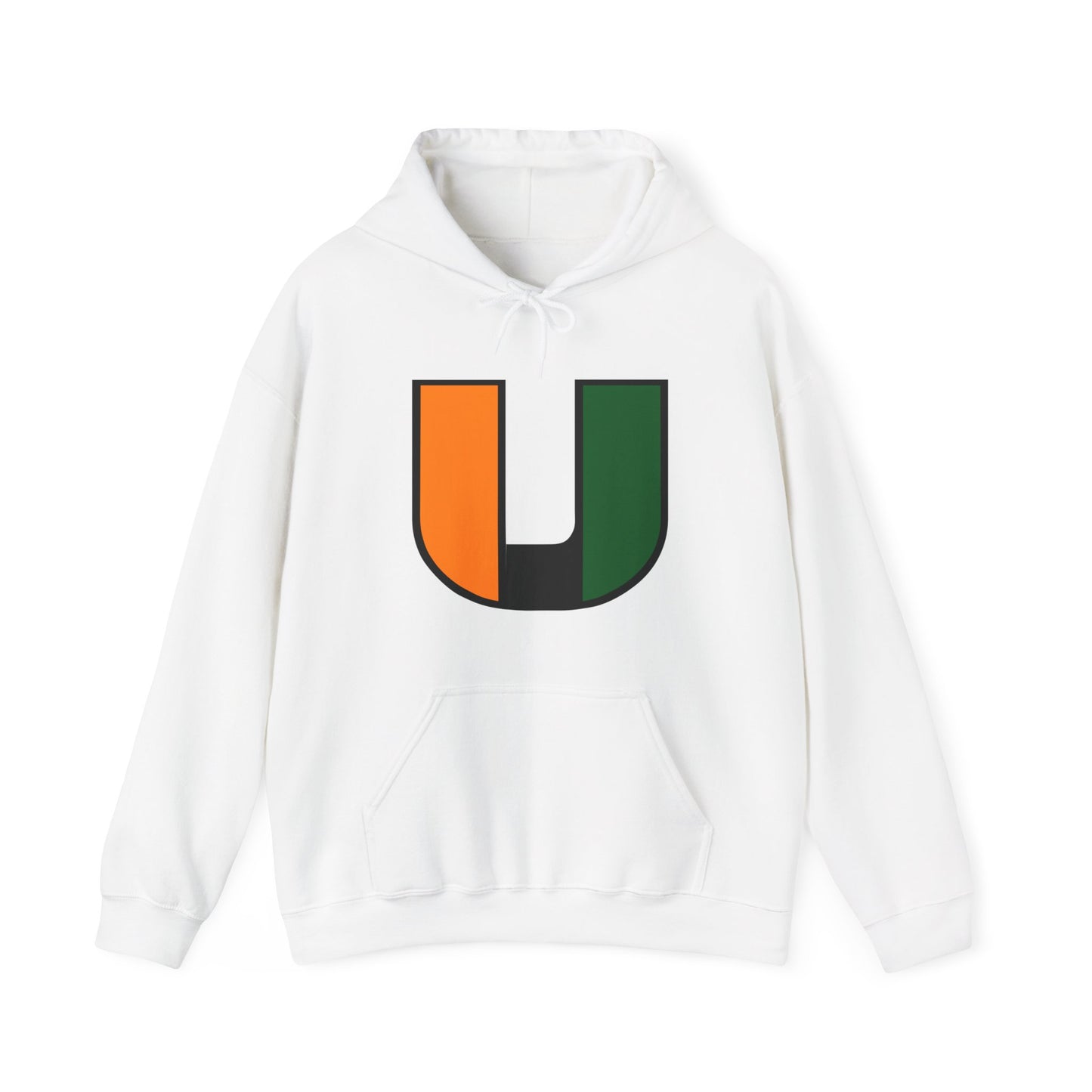 L'Unionista Hooded Sweatshirt Unisex