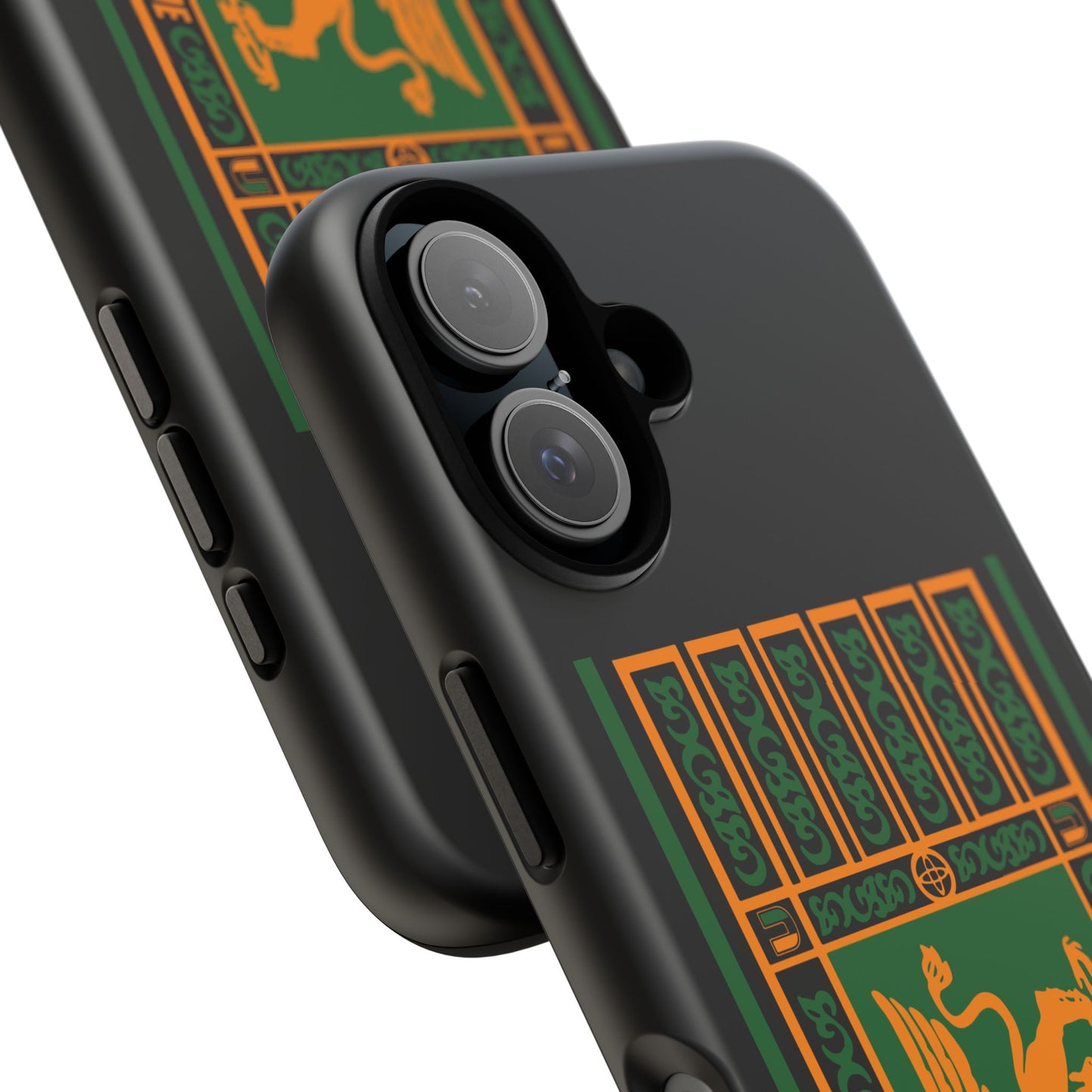 L'unionista Phone Case