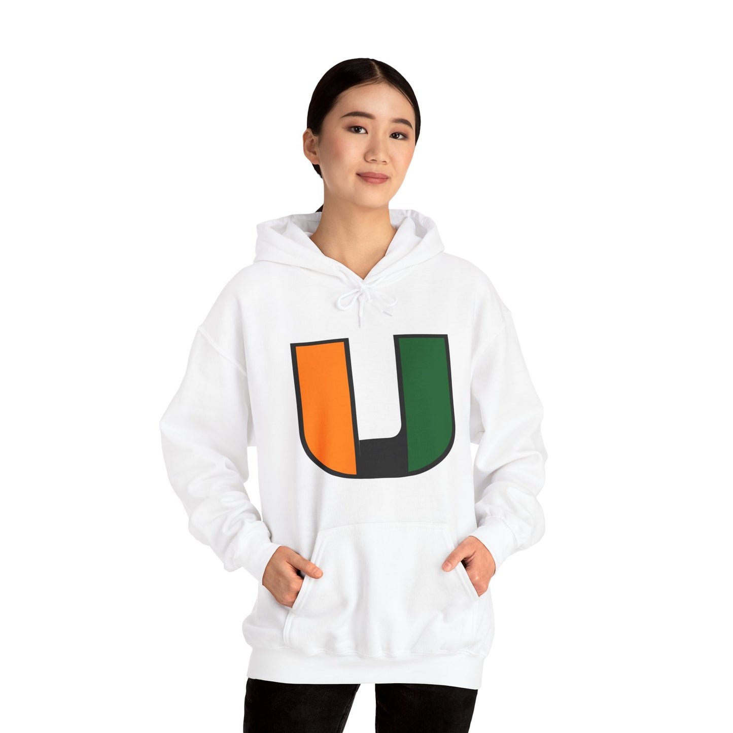 L'Unionista Hooded Sweatshirt Unisex