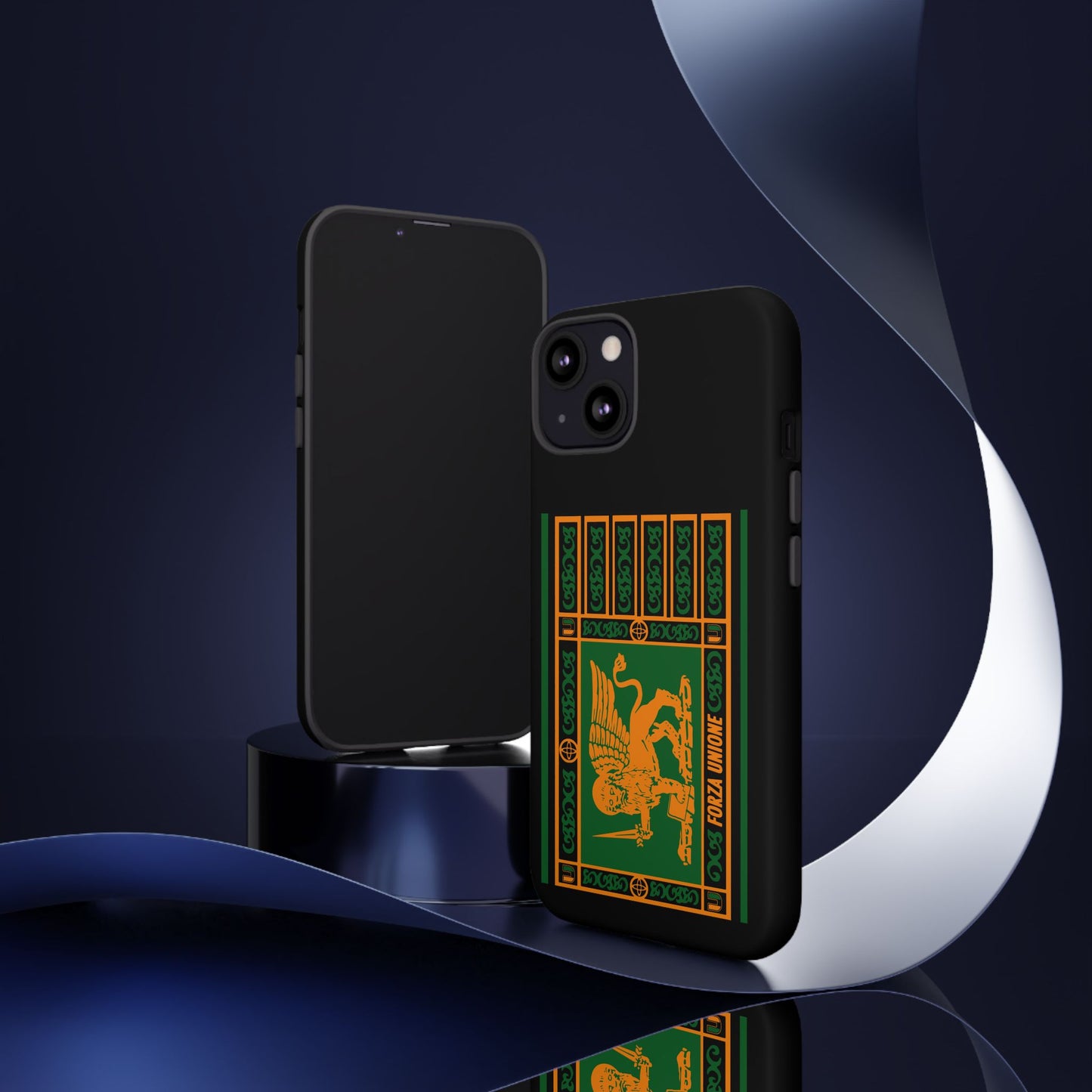 L'unionista Phone Case