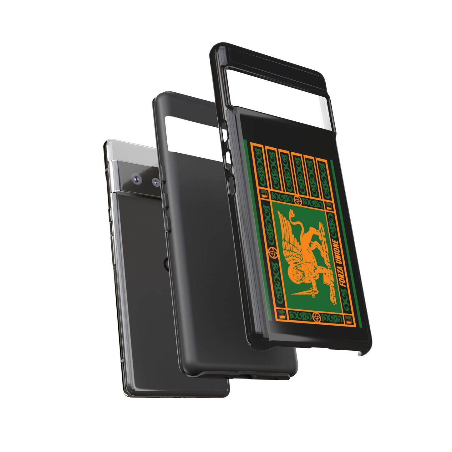L'unionista Phone Case
