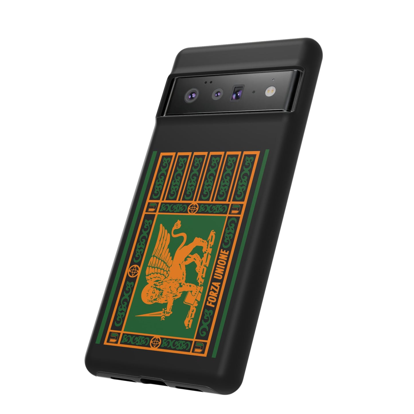L'unionista Phone Case