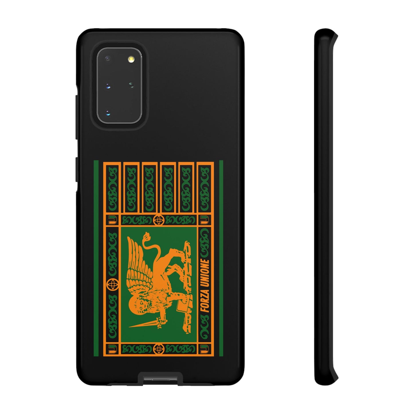 L'unionista Phone Case