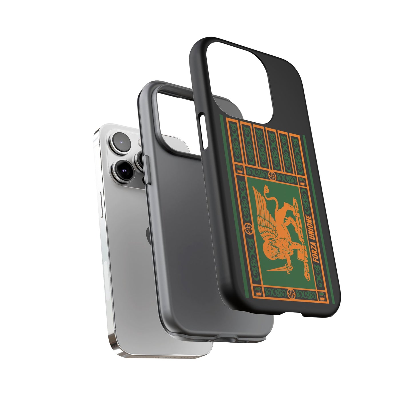 L'unionista Phone Case