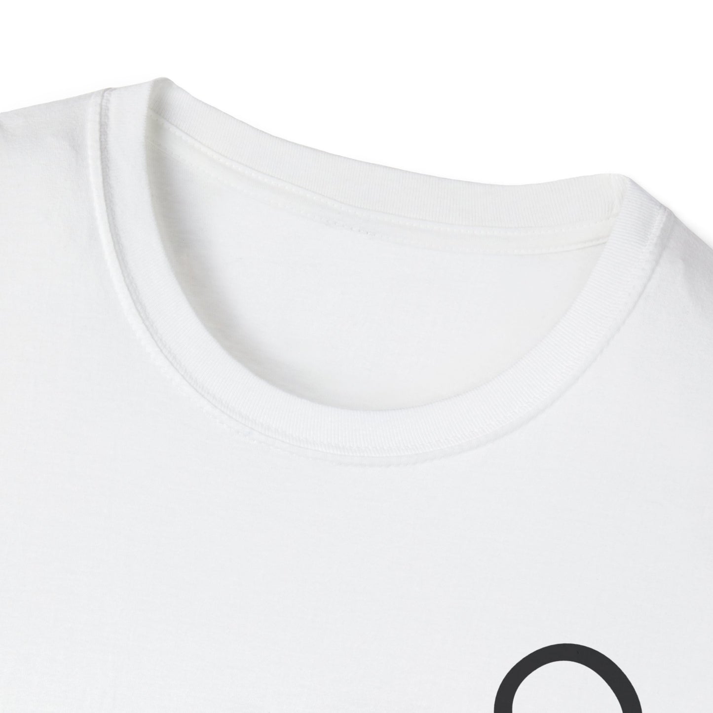 Unisex Softstyle T-Shirt with 'GHESBORO'