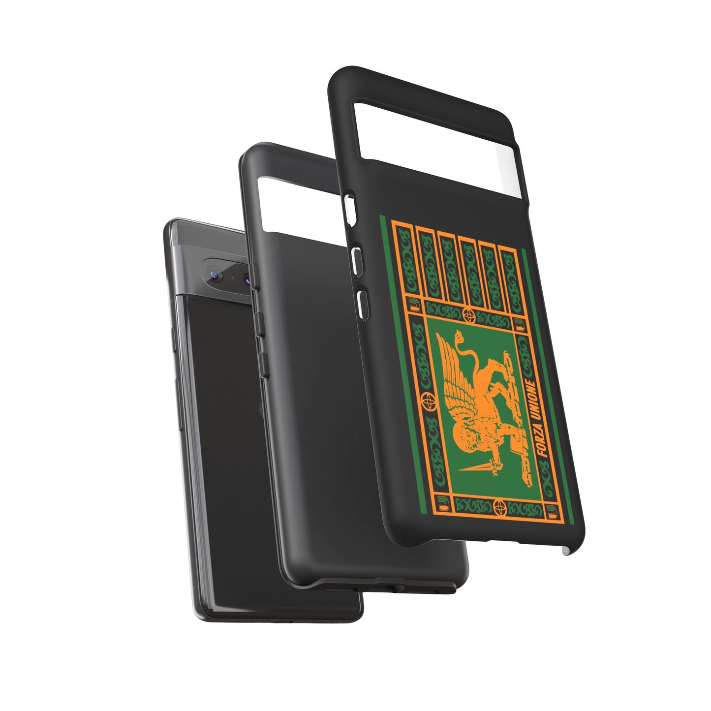 L'unionista Phone Case