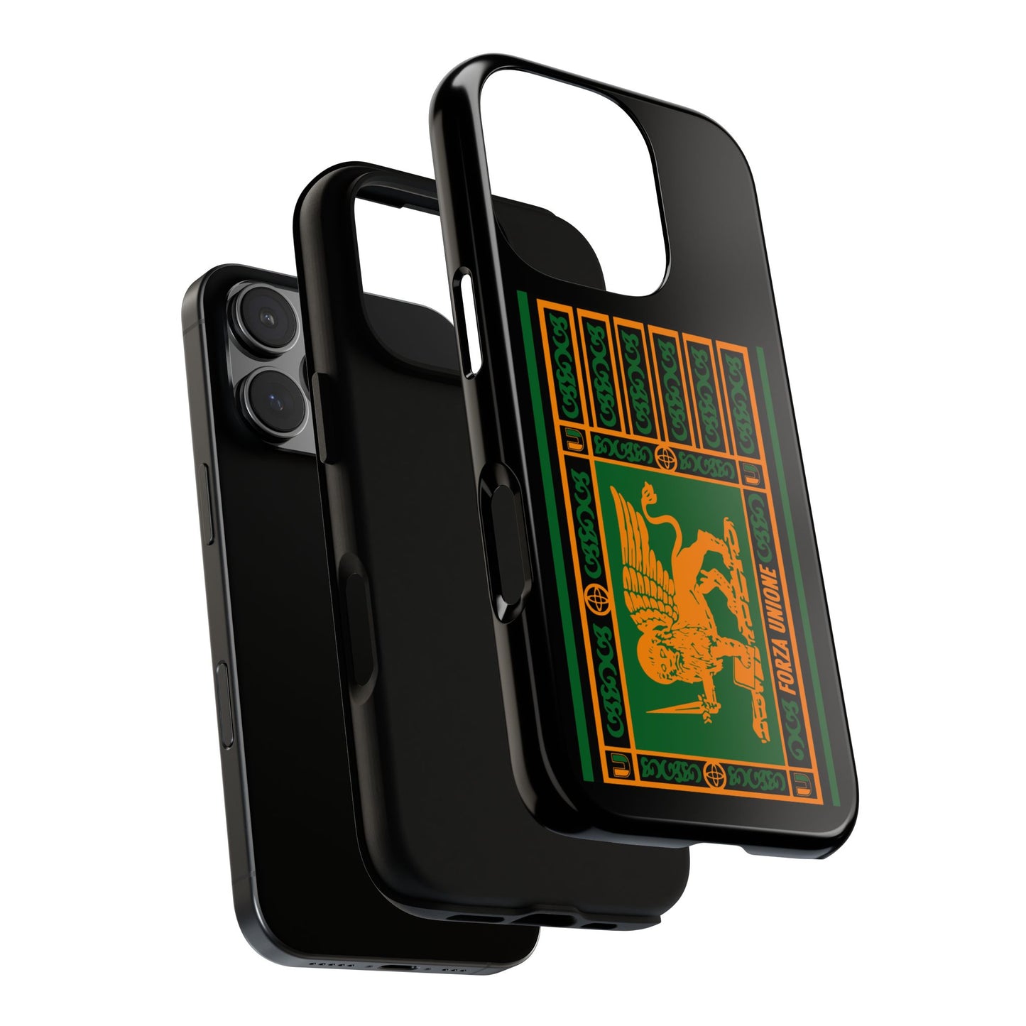 L'unionista Phone Case