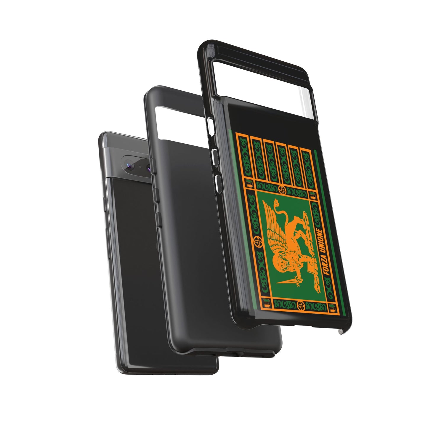 L'unionista Phone Case