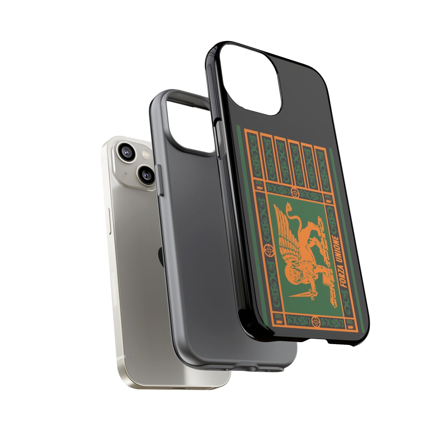L'unionista Phone Case