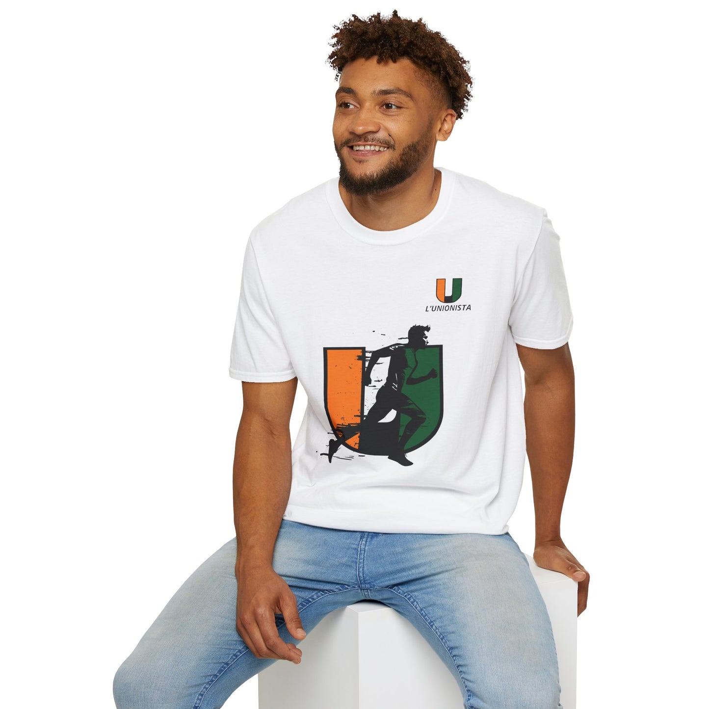 L'Unionista T-Shirt Unisex Marathon Edition