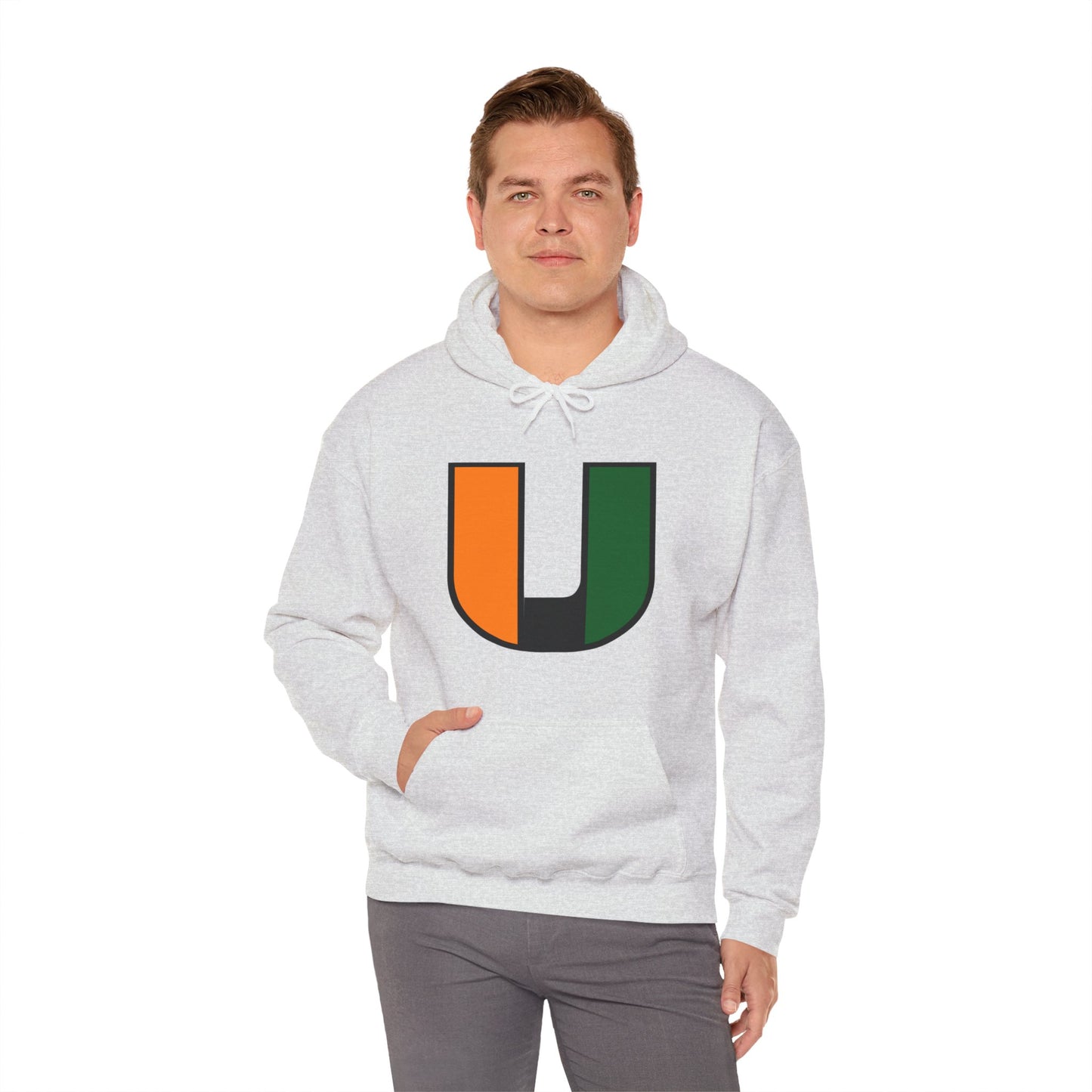 L'Unionista Hooded Sweatshirt Unisex