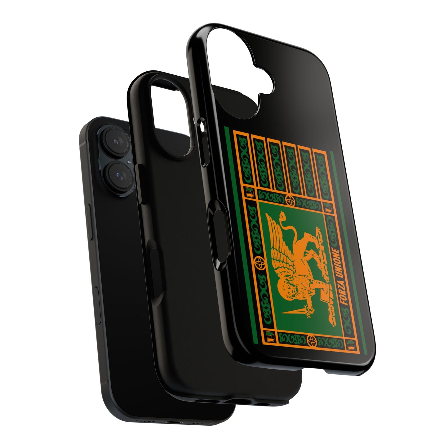 L'unionista Phone Case