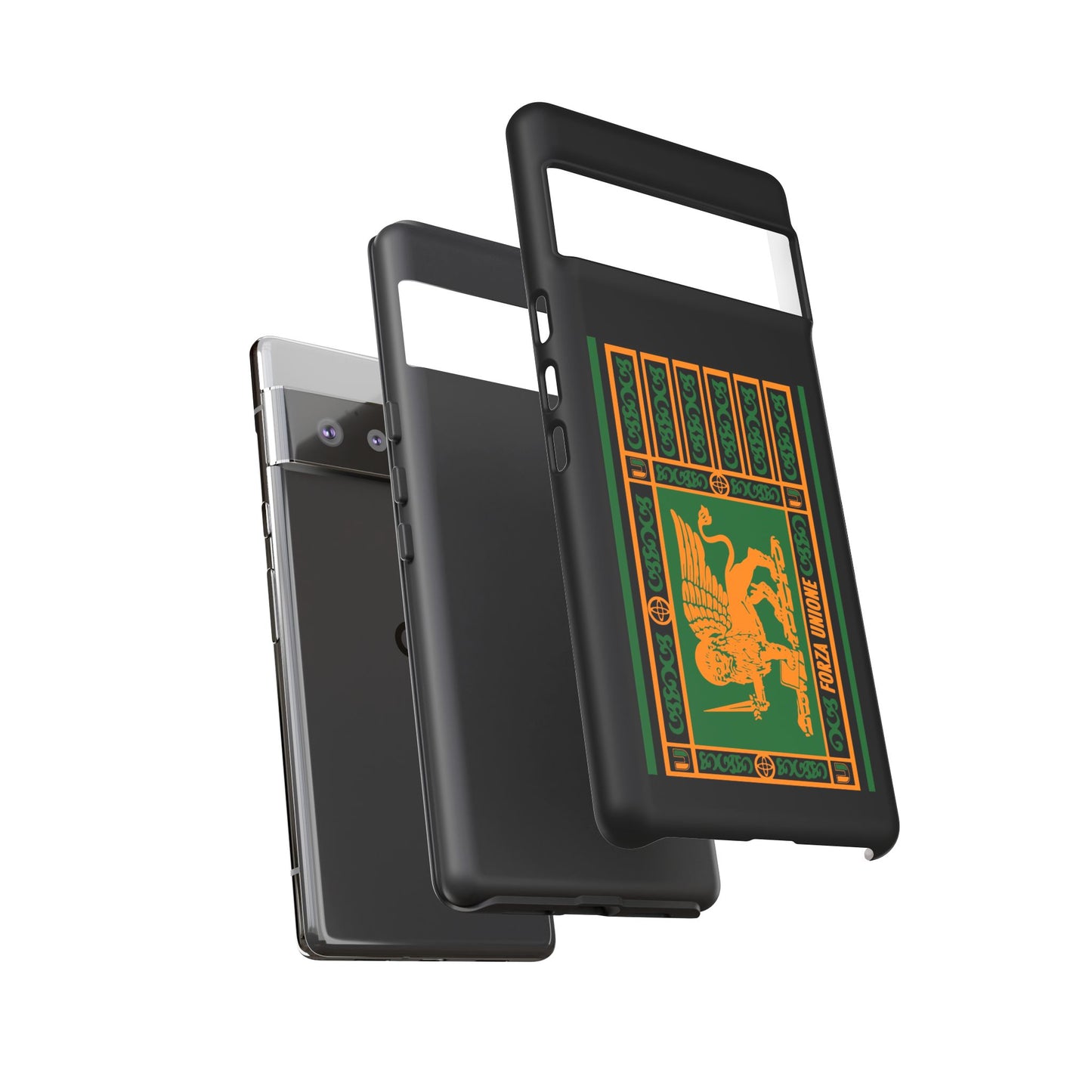 L'unionista Phone Case