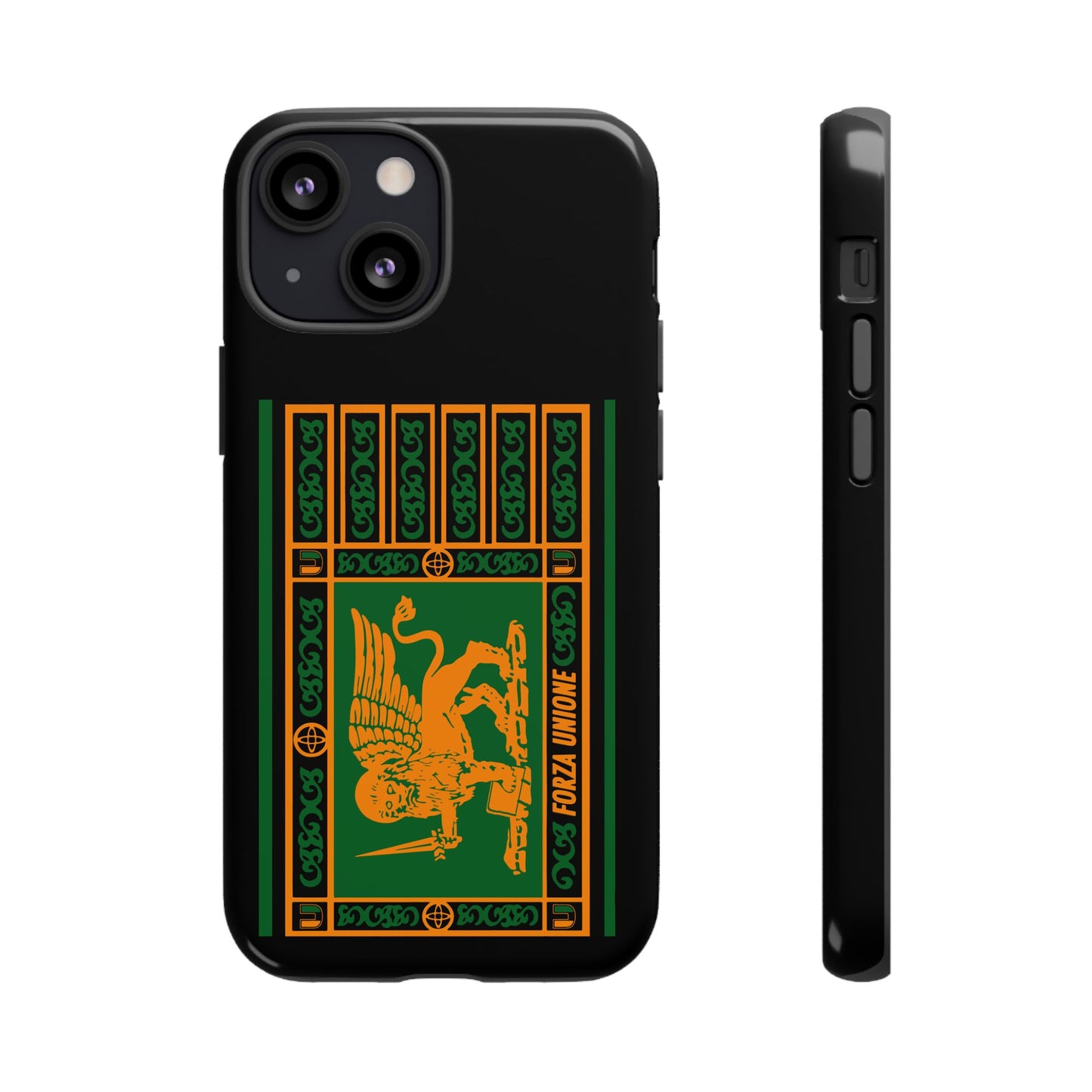 L'unionista Phone Case