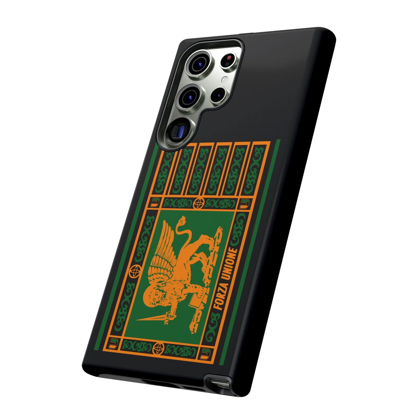 L'unionista Phone Case