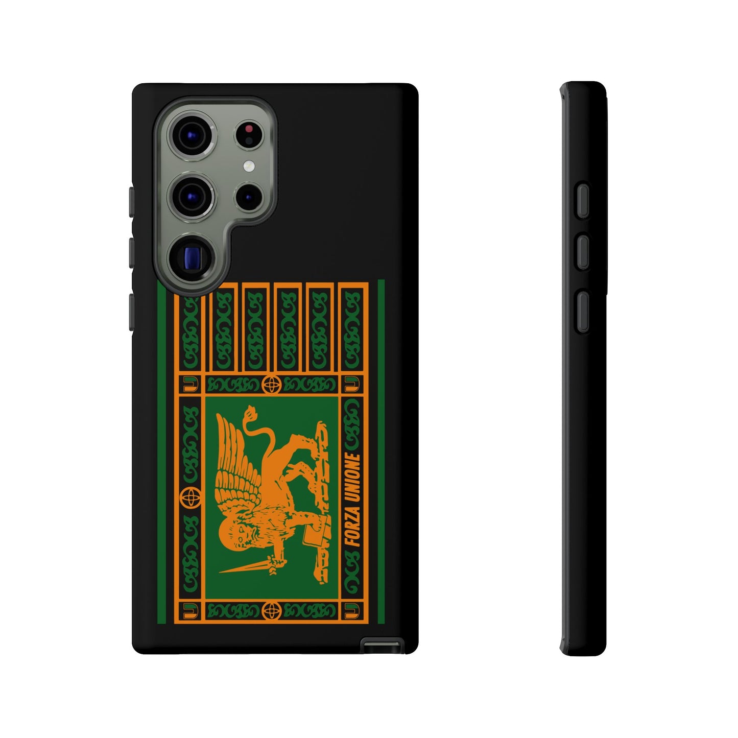 L'unionista Phone Case
