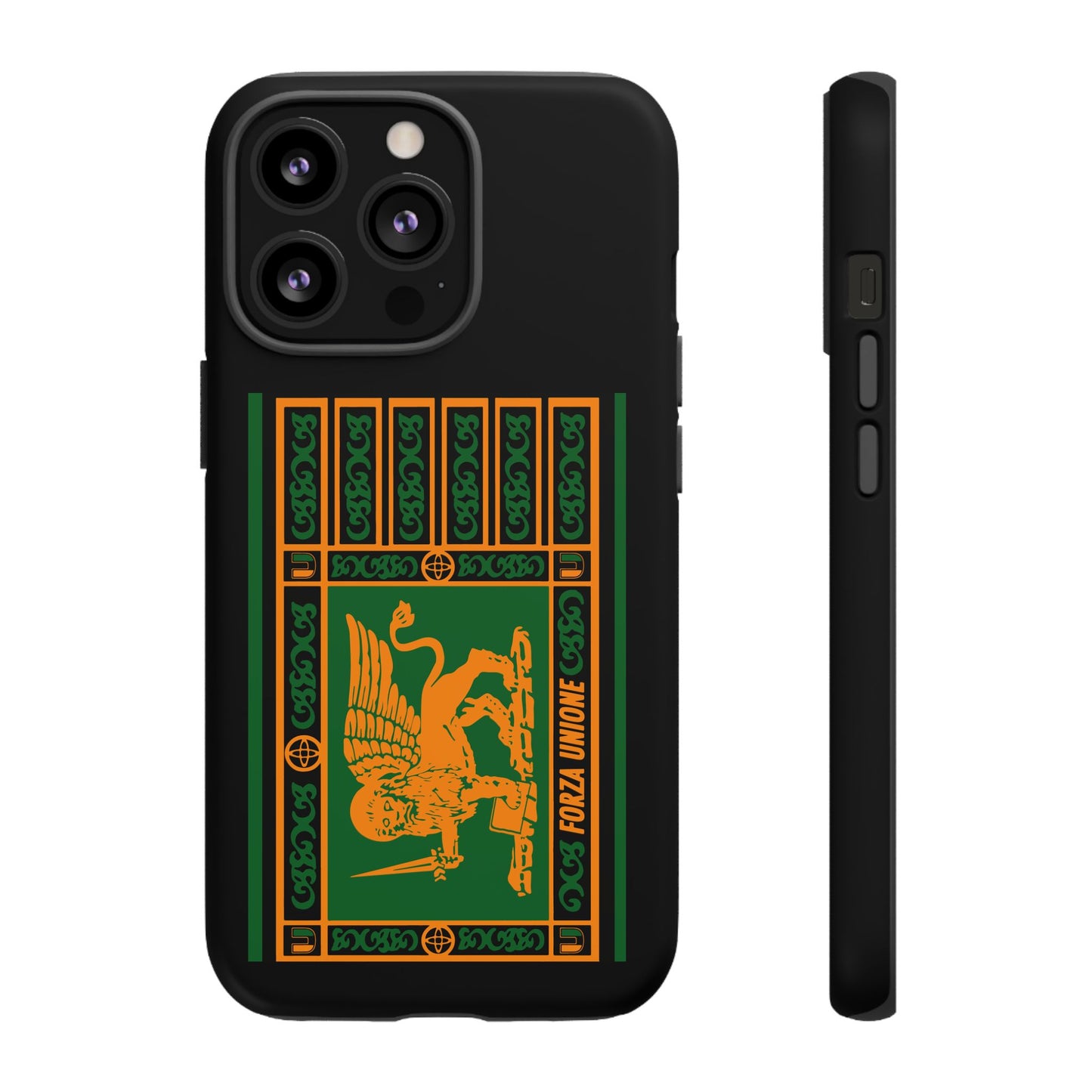 L'unionista Phone Case