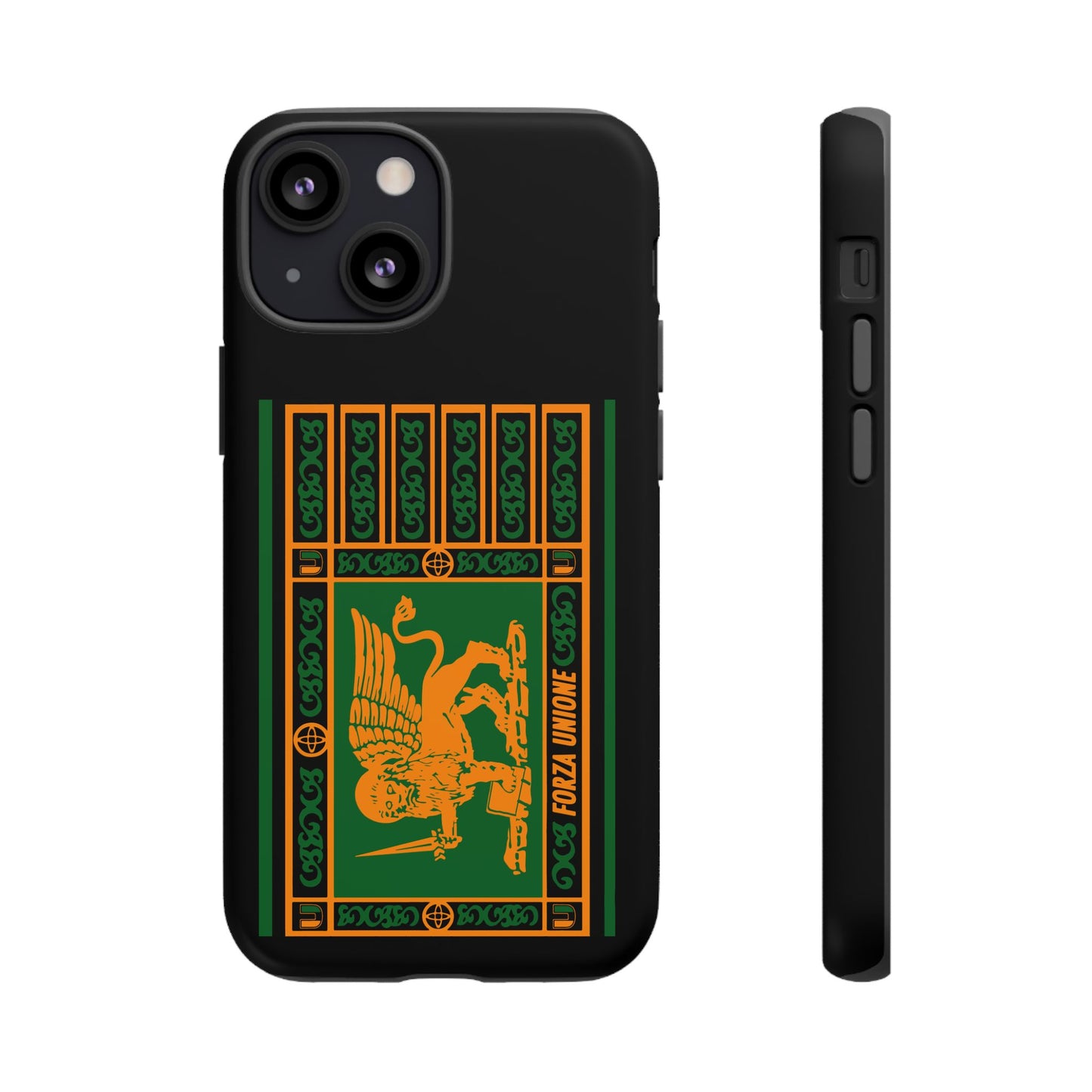 L'unionista Phone Case