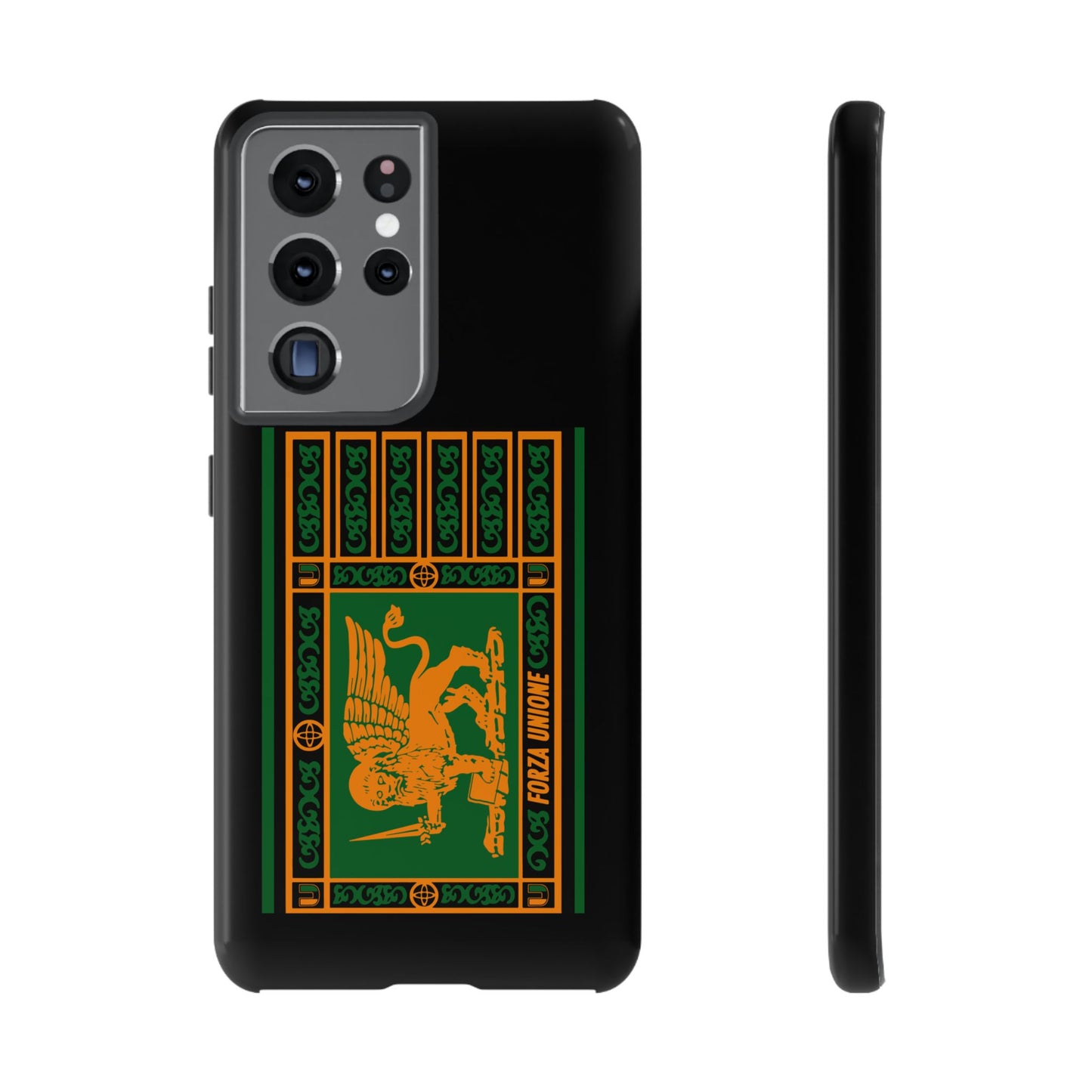 L'unionista Phone Case