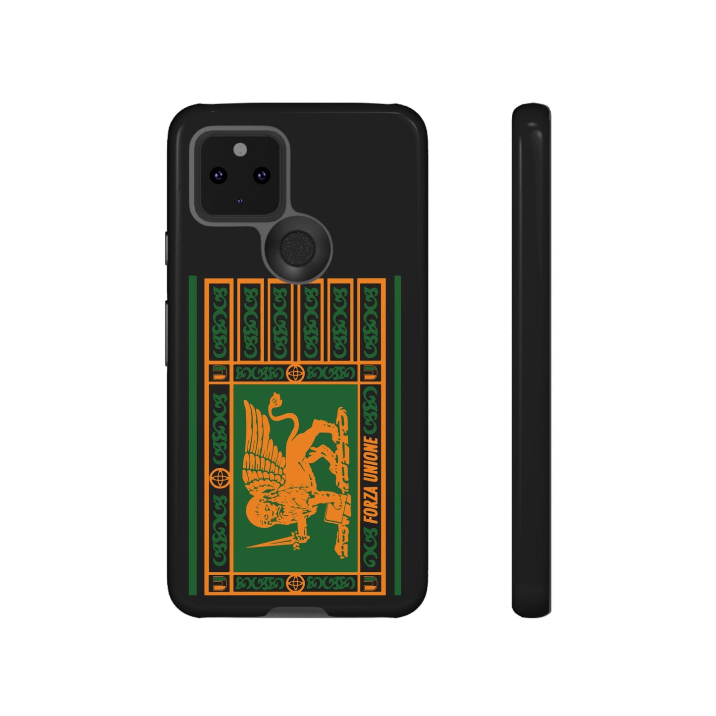 L'unionista Phone Case