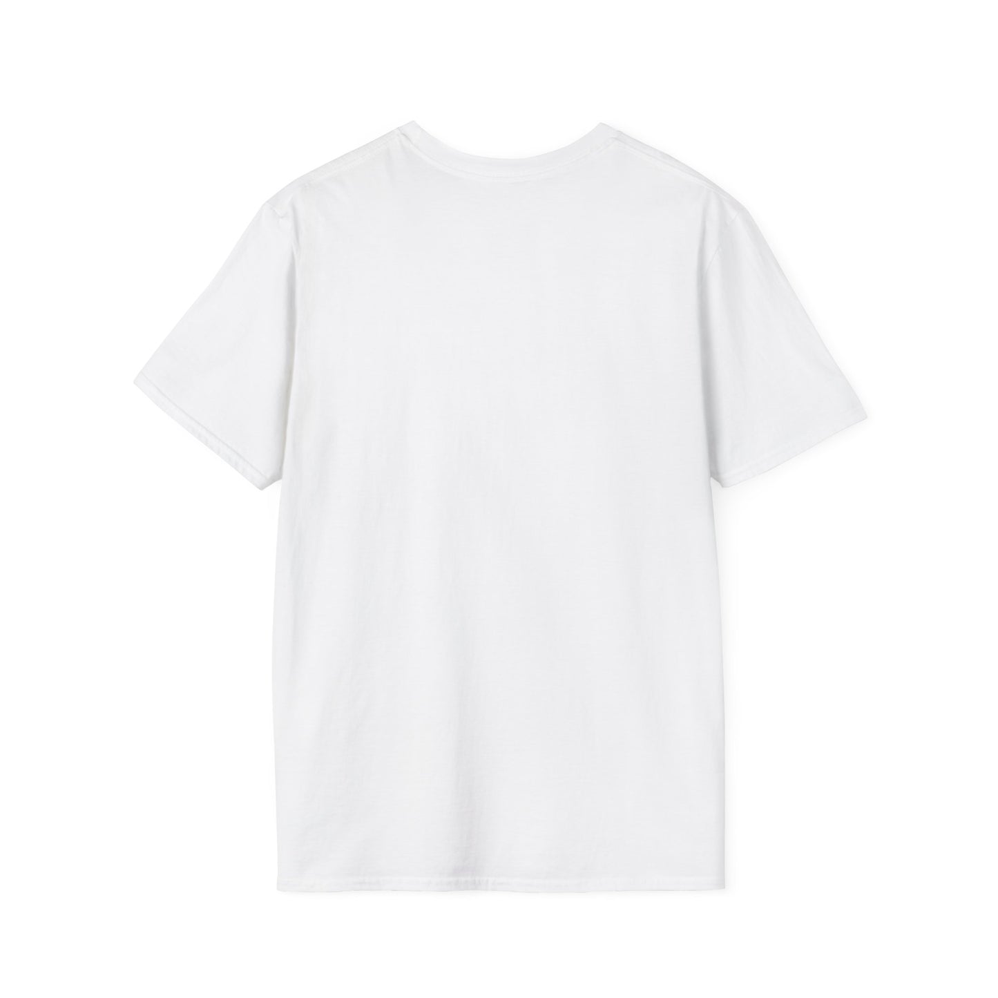 Unisex Softstyle T-Shirt with 'GHESBORO'