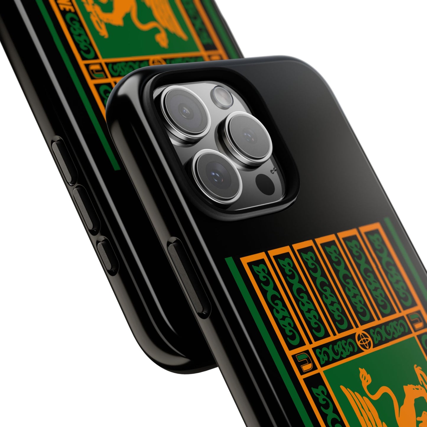 L'unionista Phone Case