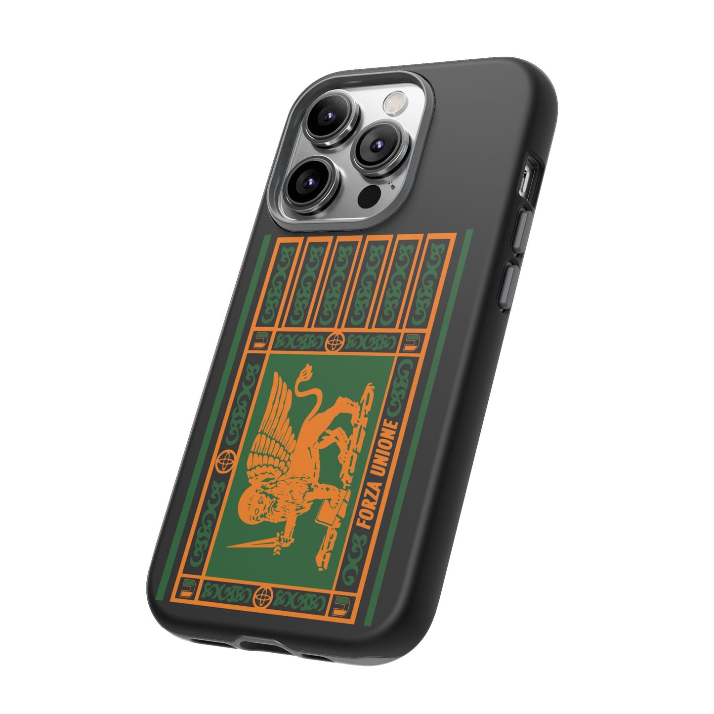 L'unionista Phone Case