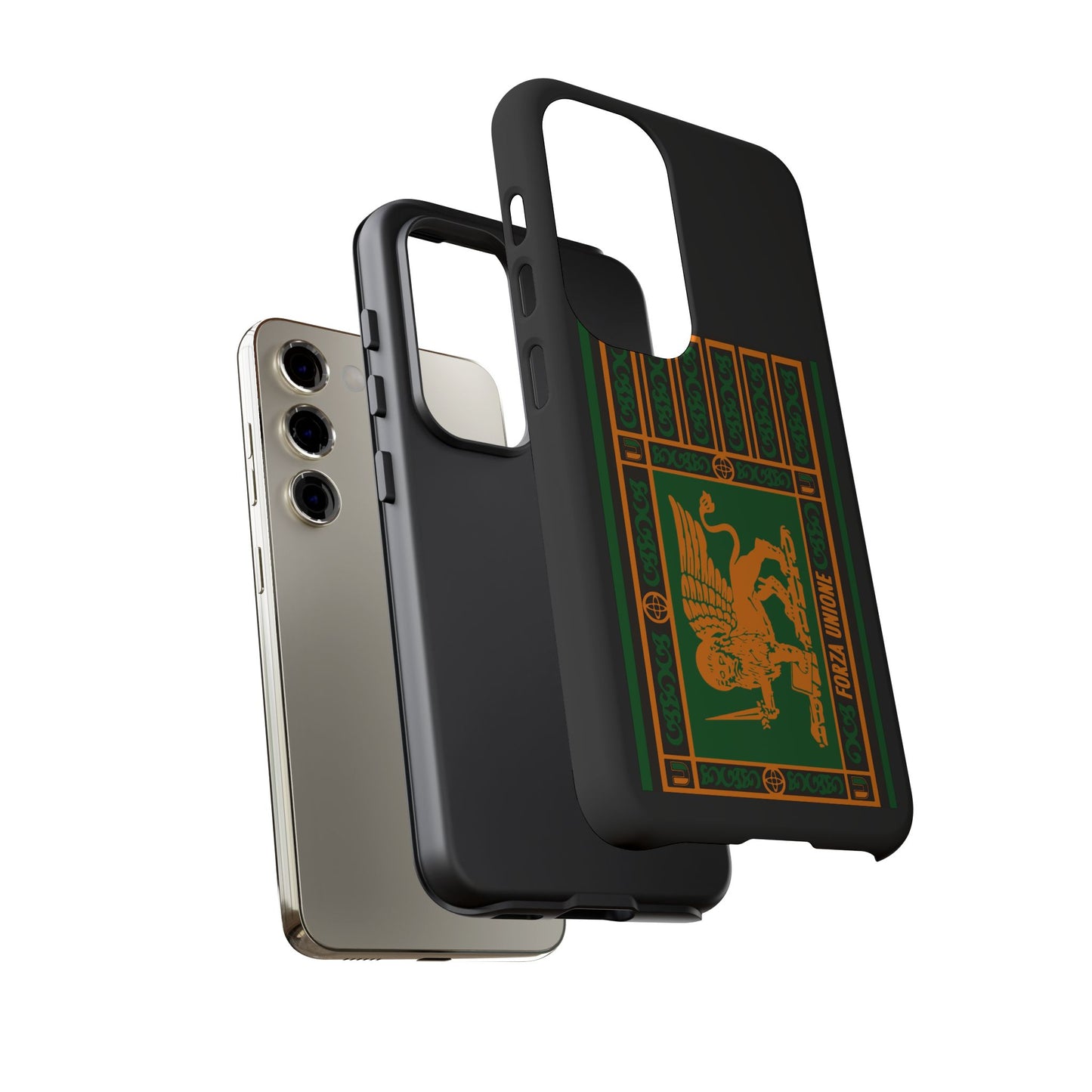L'unionista Phone Case