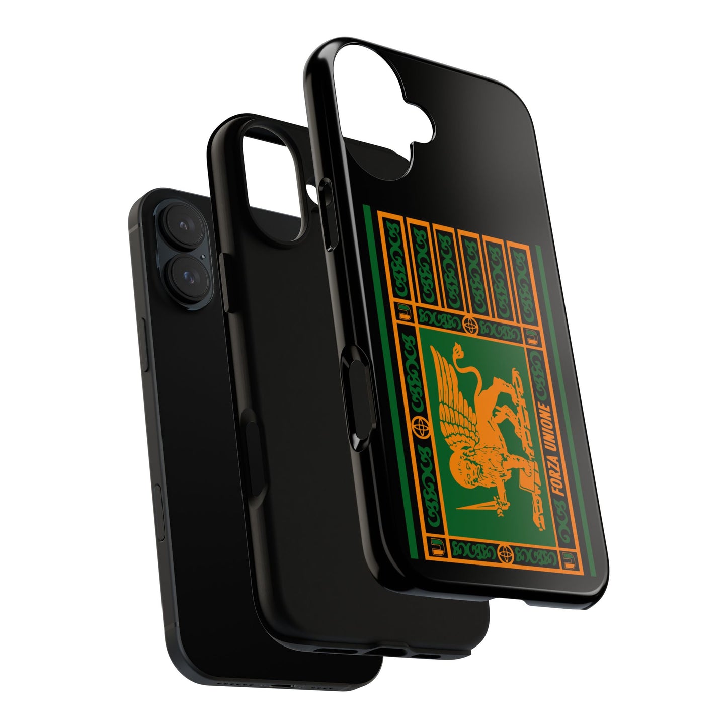 L'unionista Phone Case