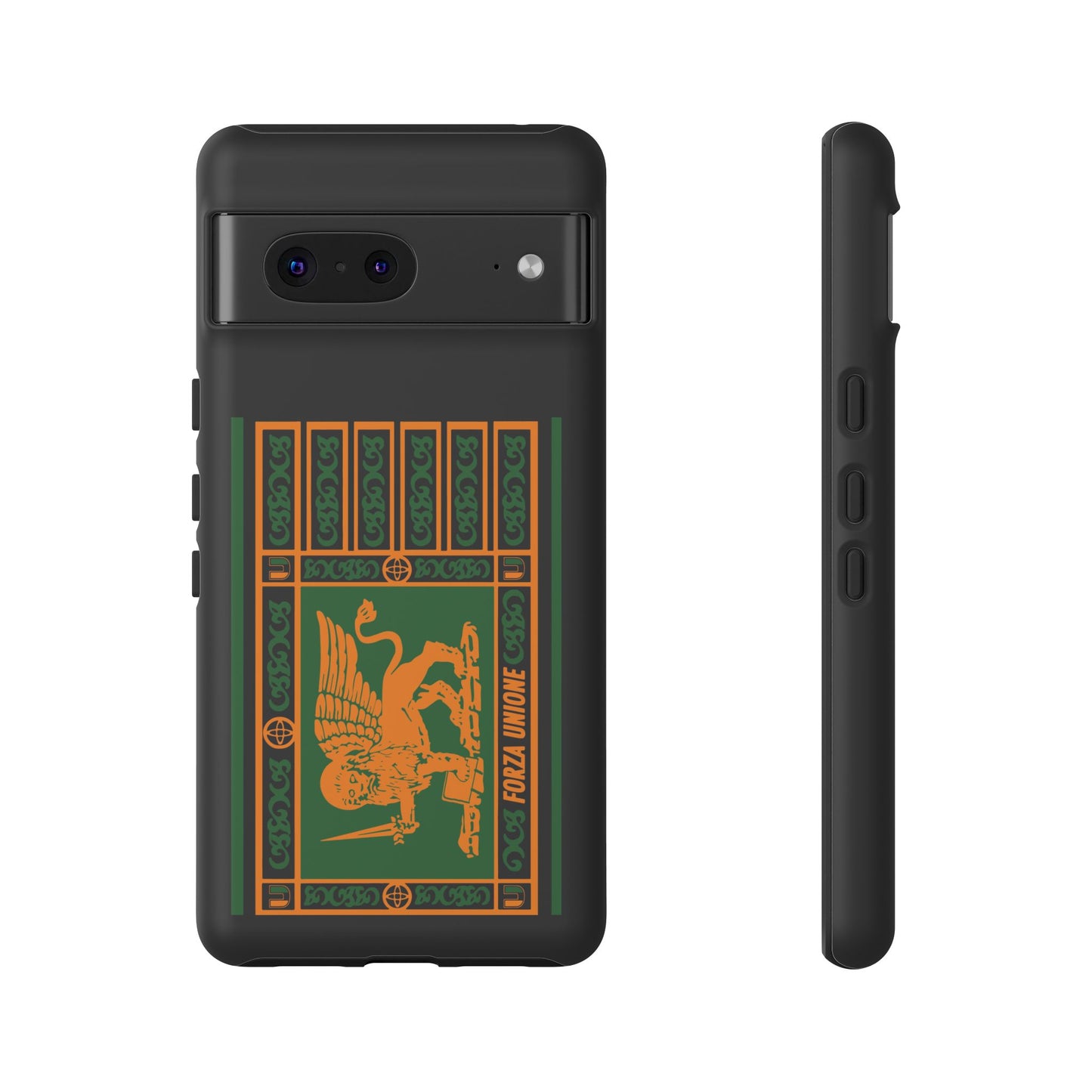 L'unionista Phone Case