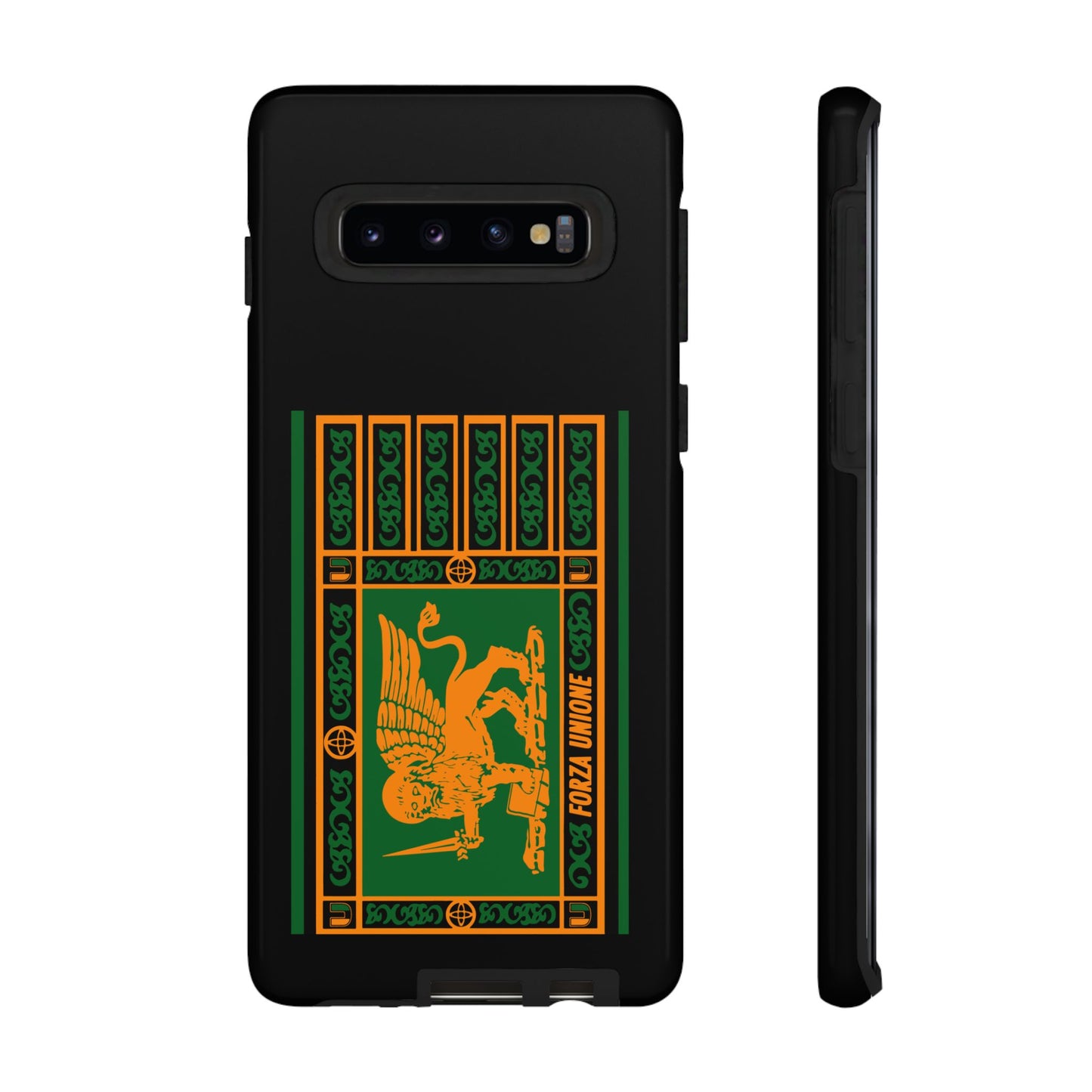 L'unionista Phone Case