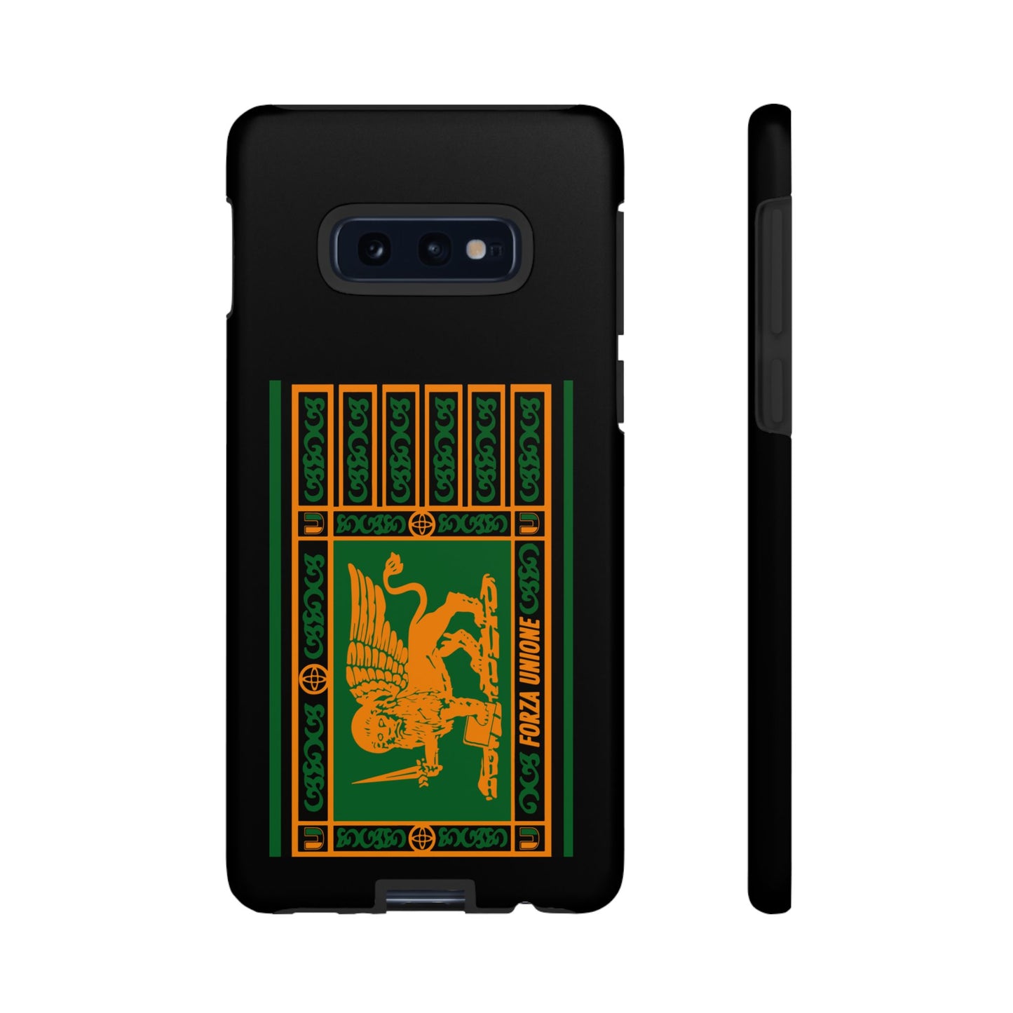 L'unionista Phone Case
