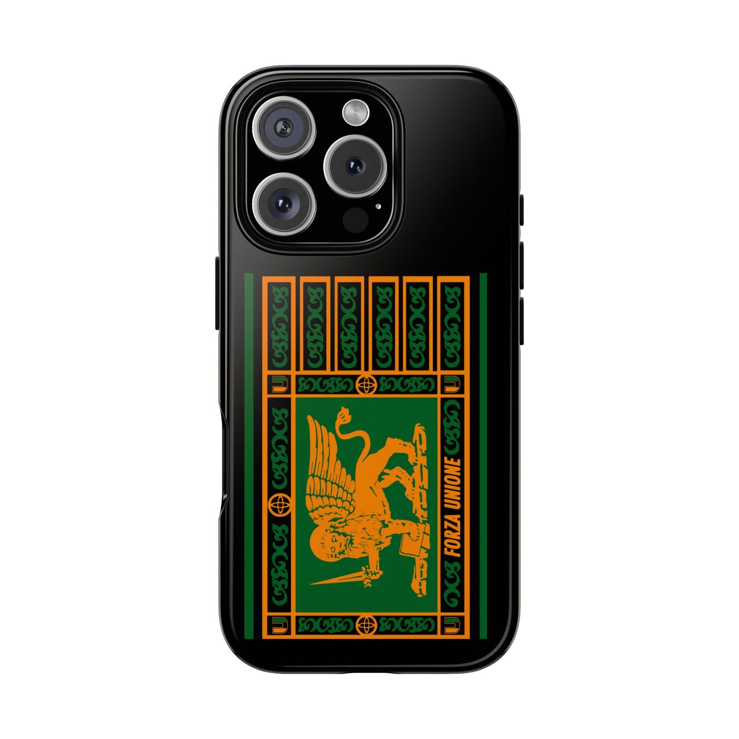 L'unionista Phone Case